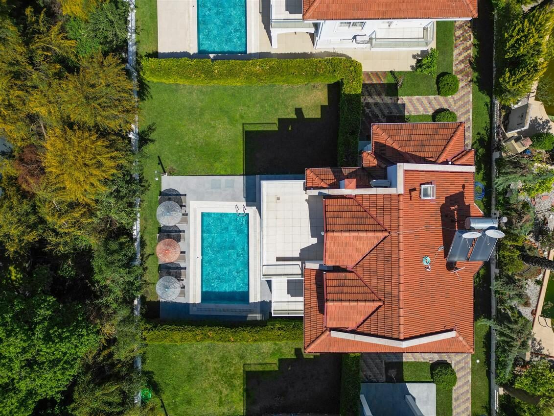 Villa Polo One — 20
