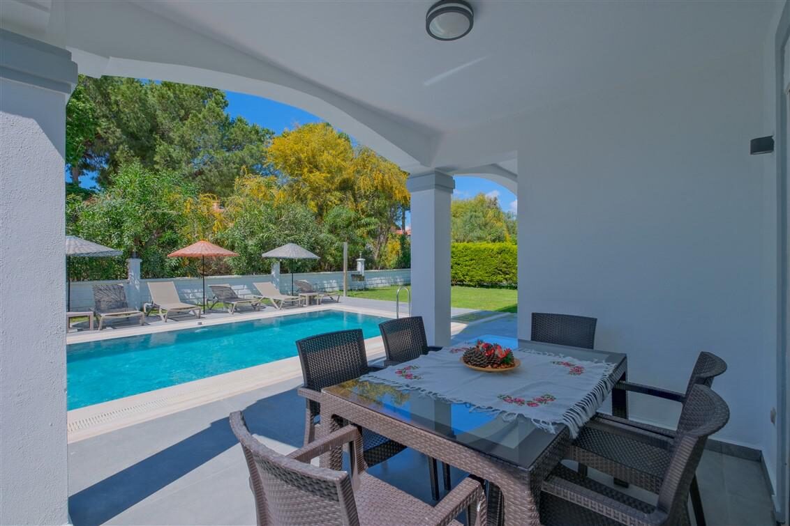 Villa Polo Two — 25