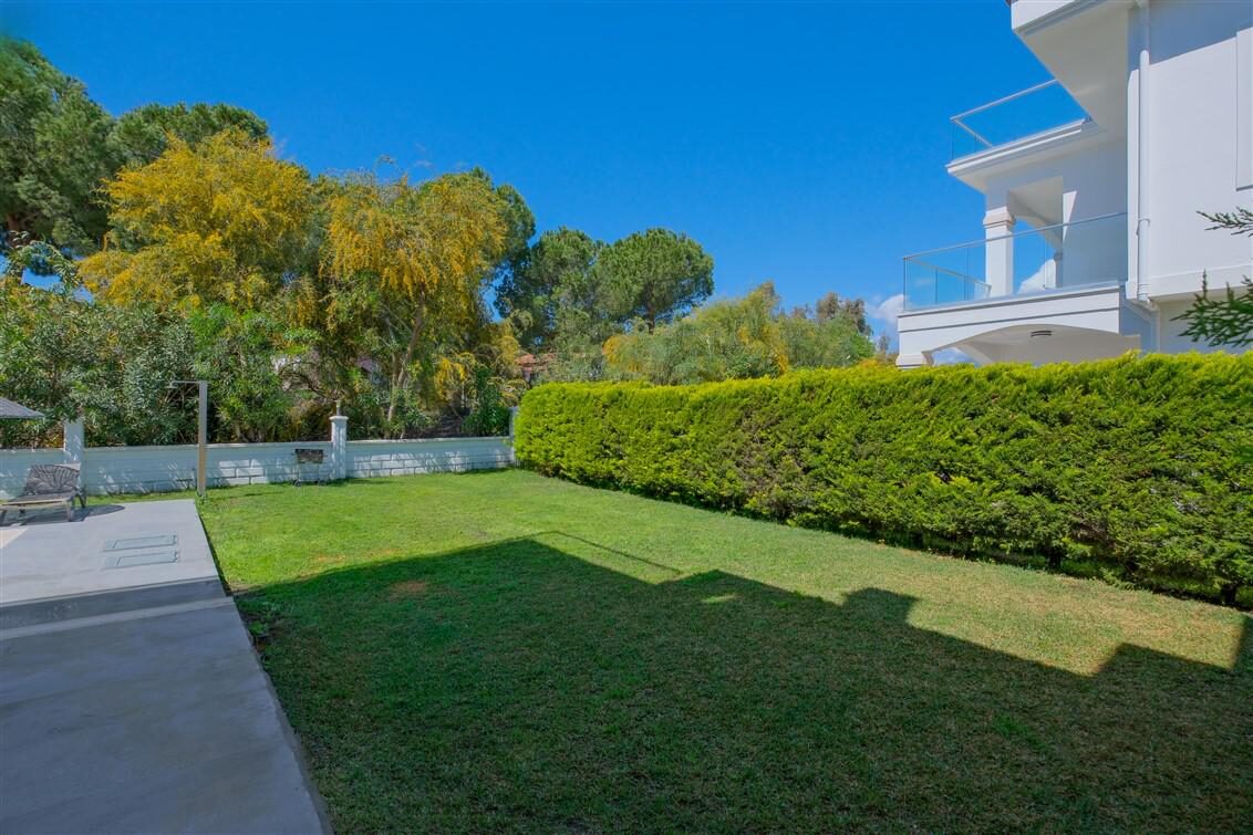 Villa Polo One — 25