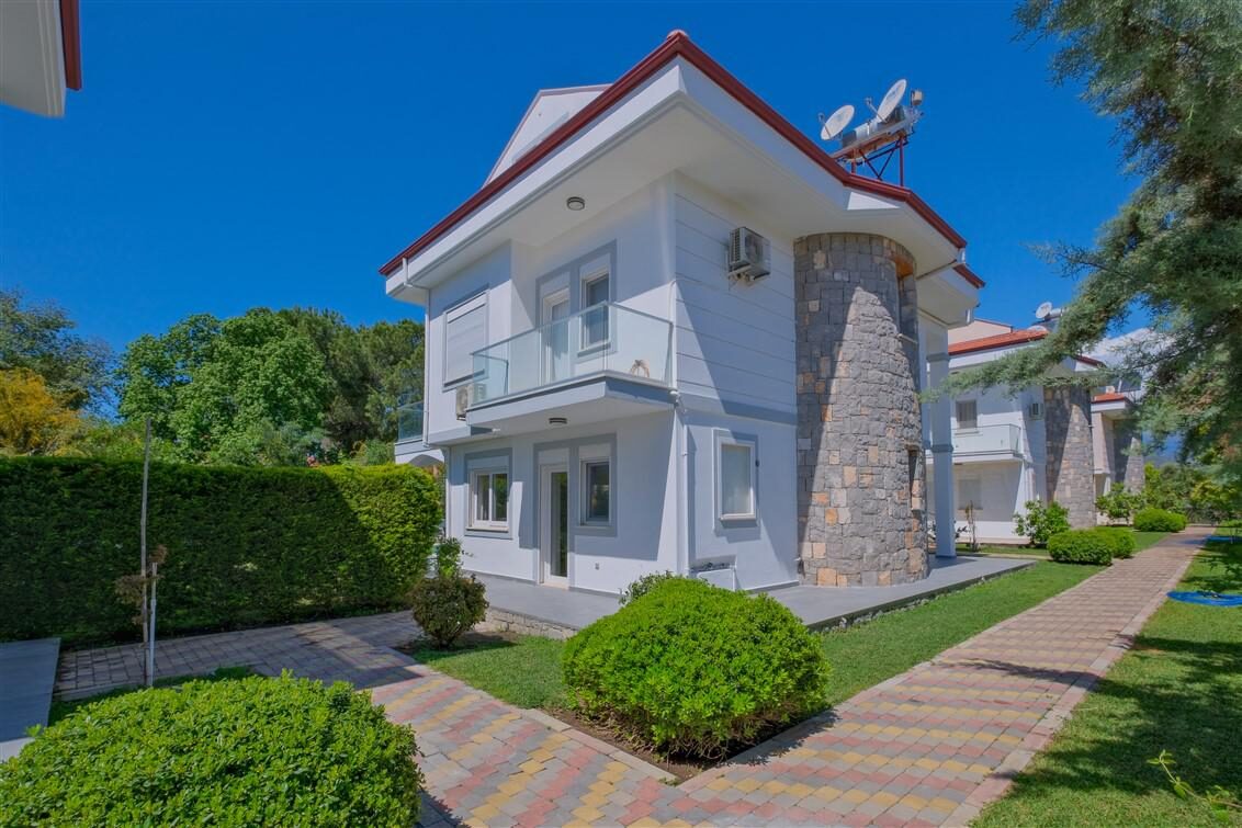 Villa Polo Two — 29
