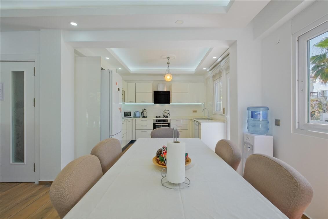 Villa Polo One — 42