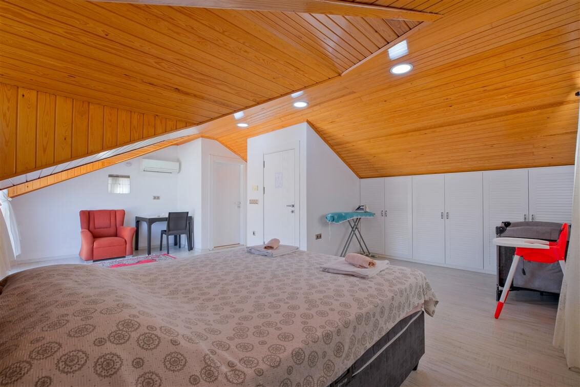 Villa Polo One — 48