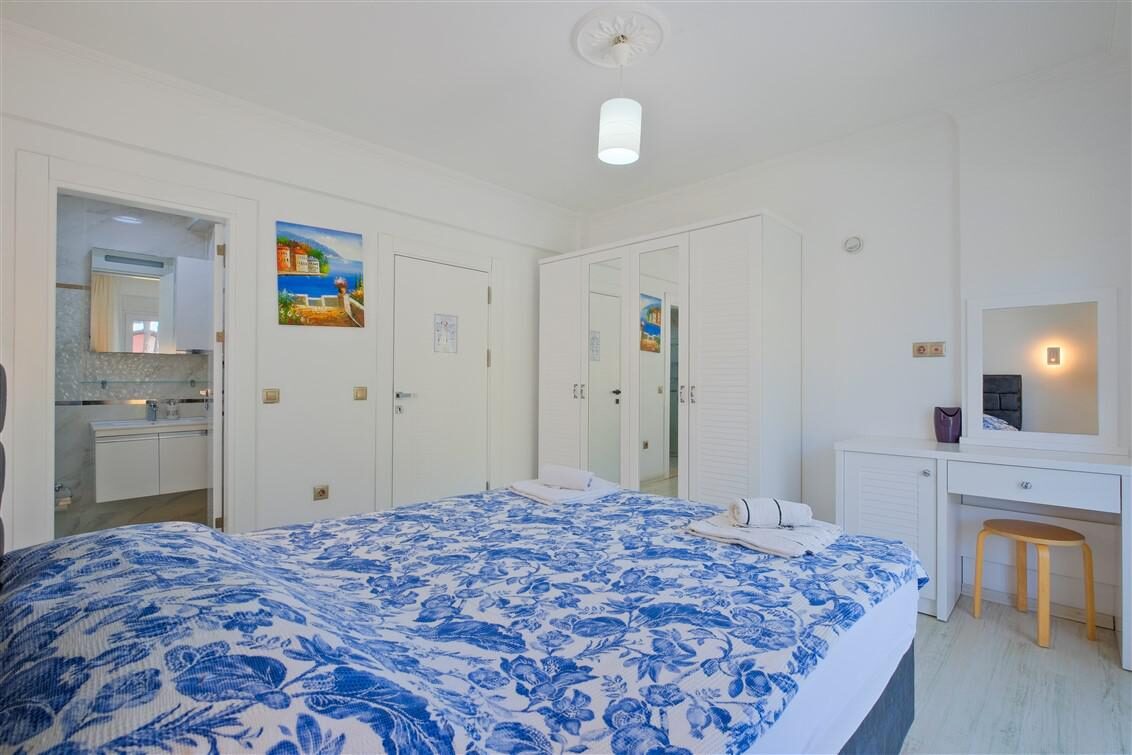 Villa Polo One — 56