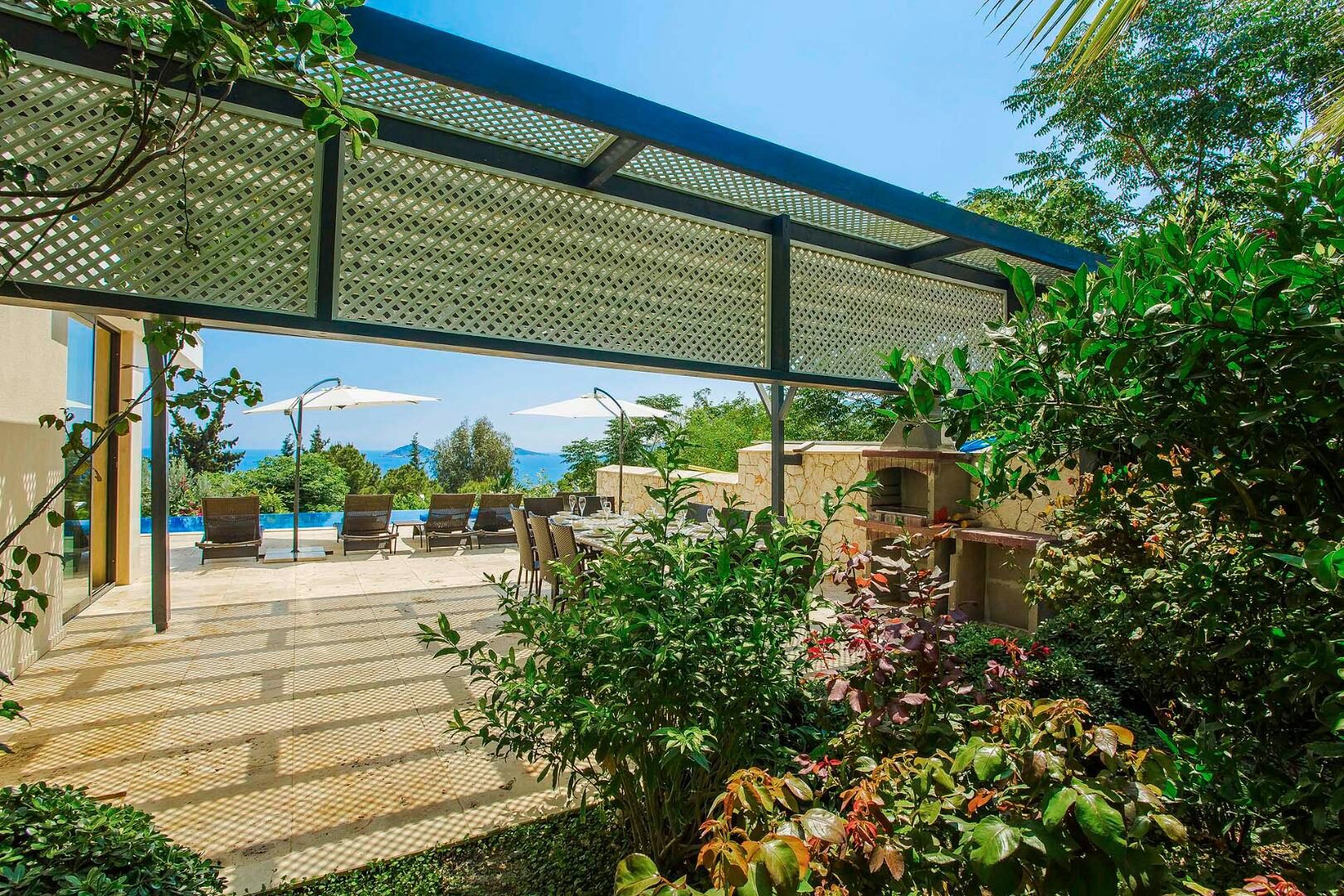 Villa Greenscape — 53
