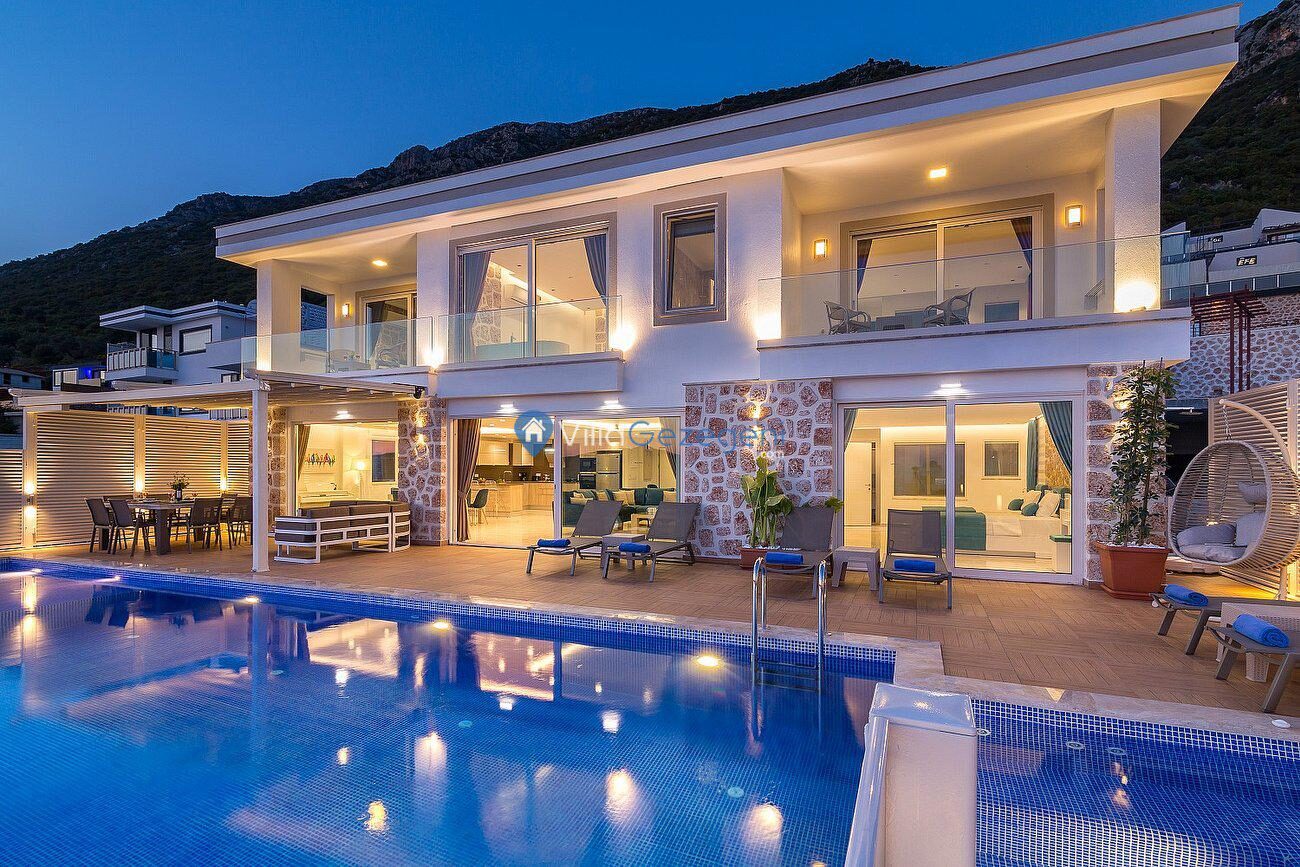 Villa Lamer Azur