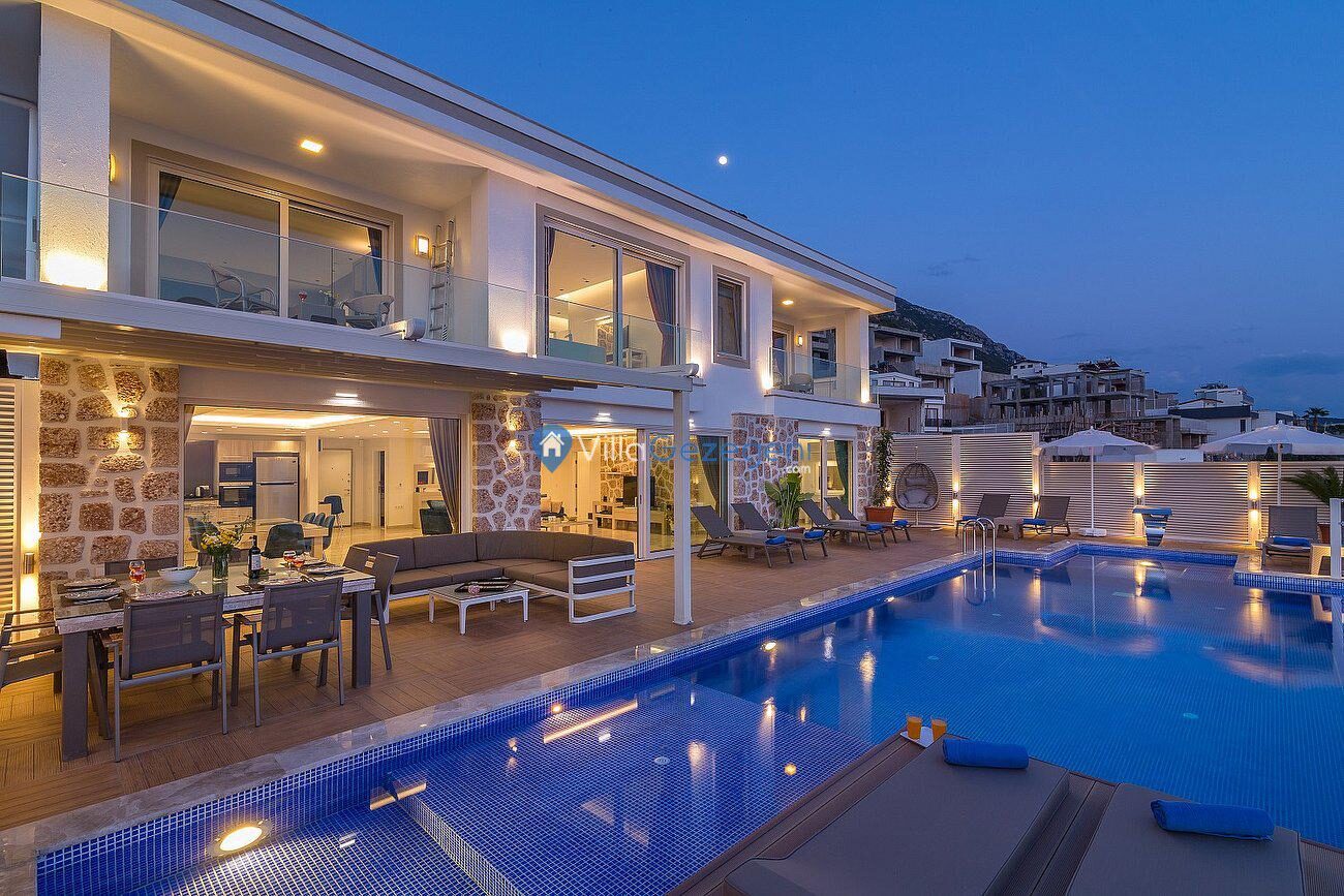 Villa Lamer Azur — 2
