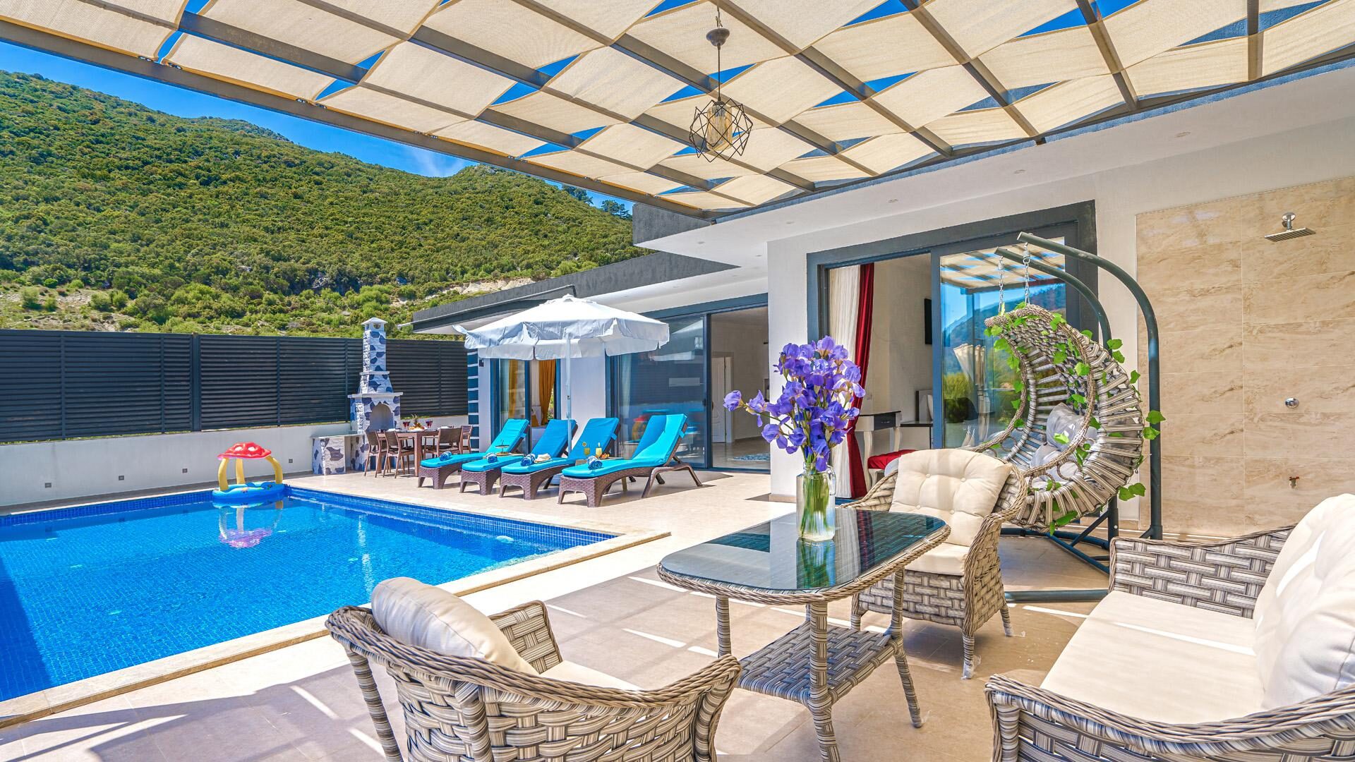 Villa Likya Yolu — 4