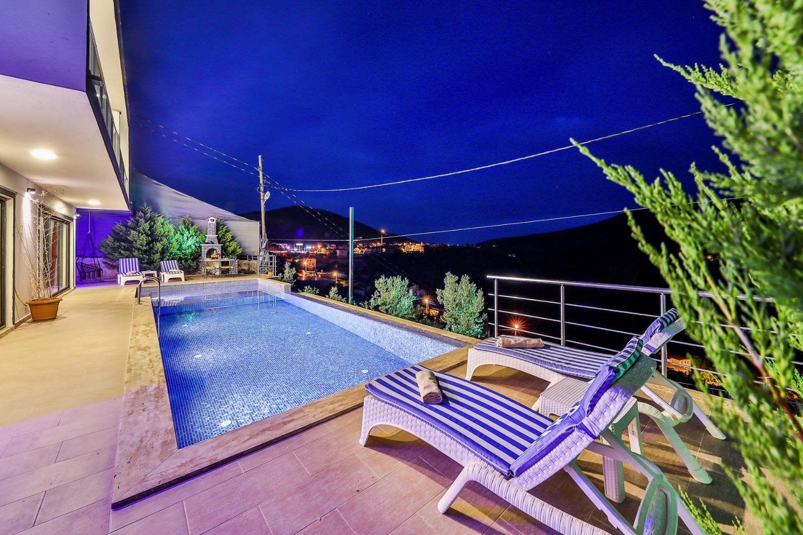 Villa Likya Kaputaş — 8