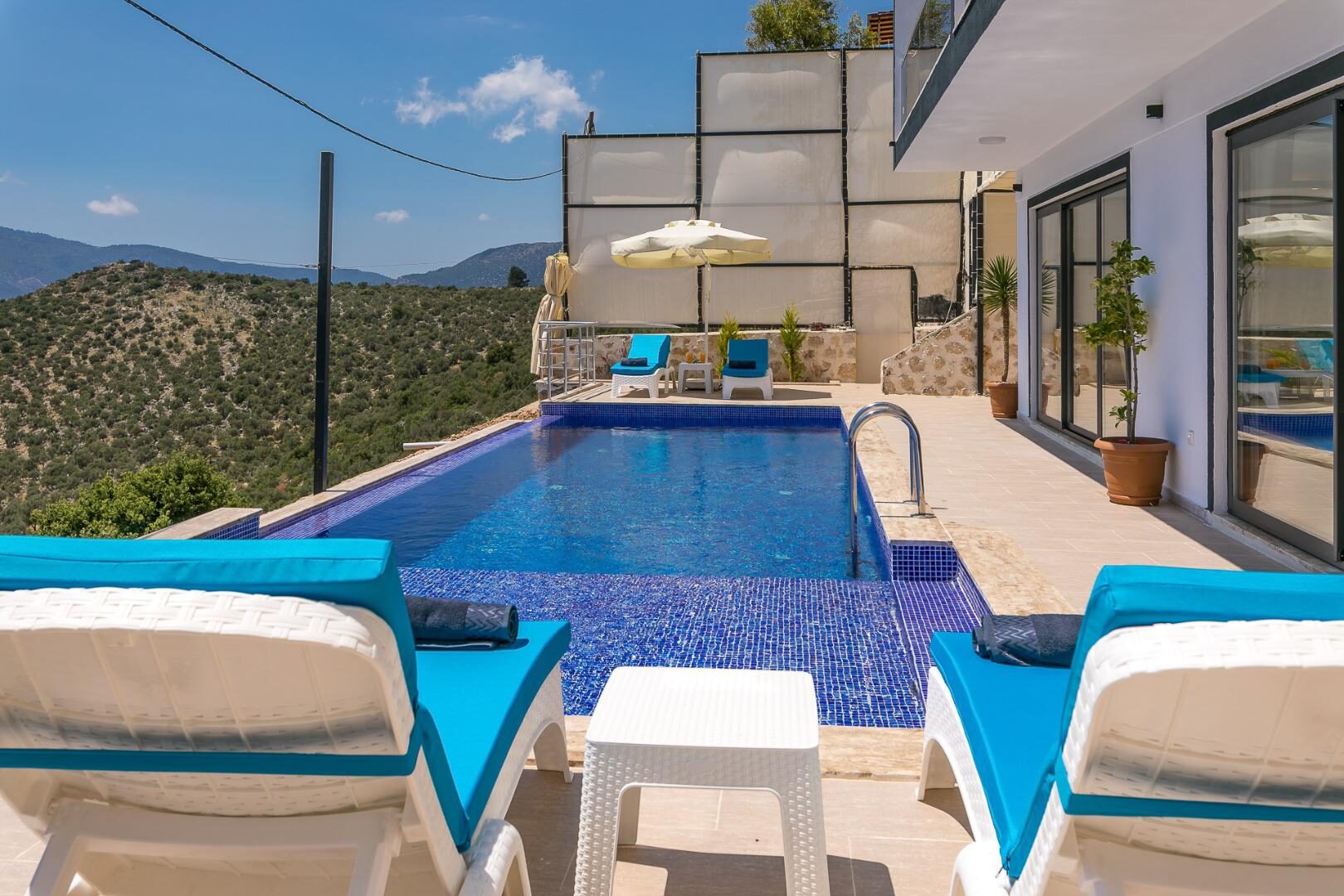 Villa Likya Kaputaş — 9