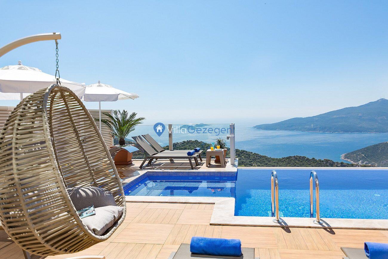 Villa Lamer Azur — 12