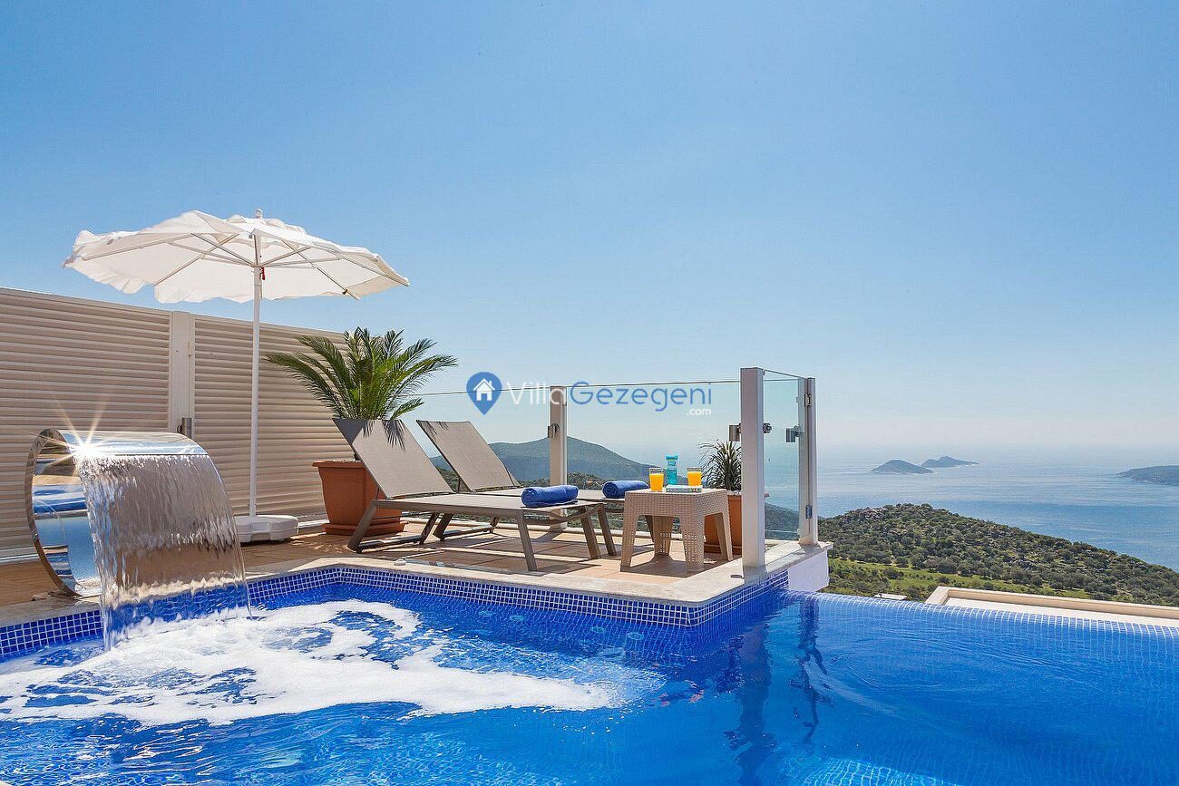 Villa Lamer Azur — 13