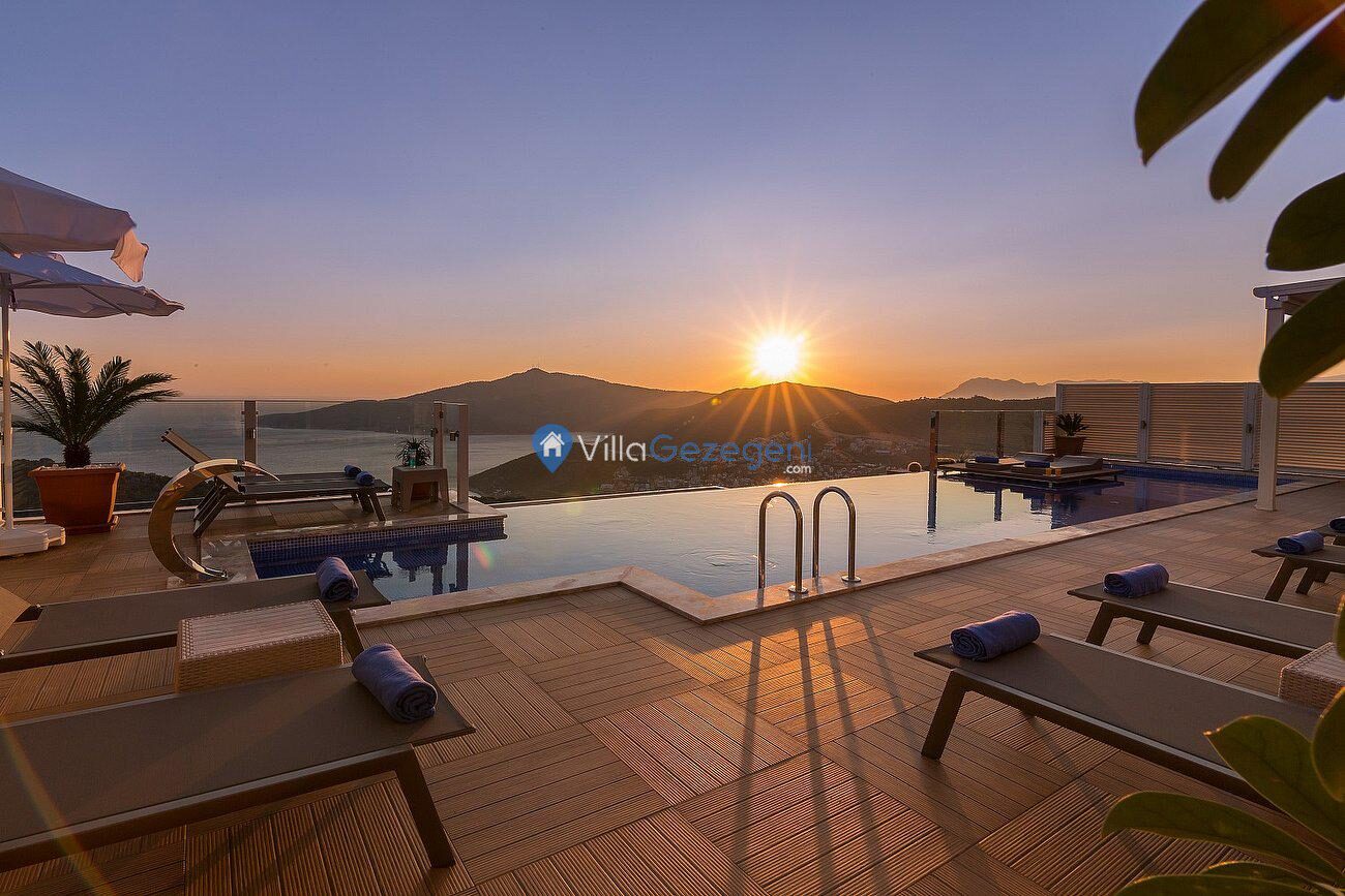 Villa Lamer Azur — 25