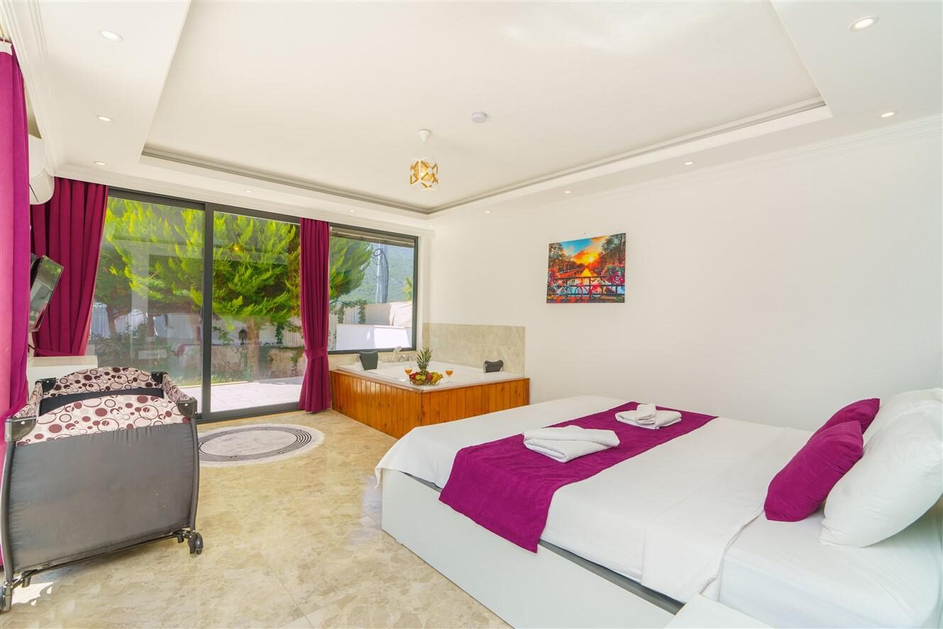 Villa Saha — 27