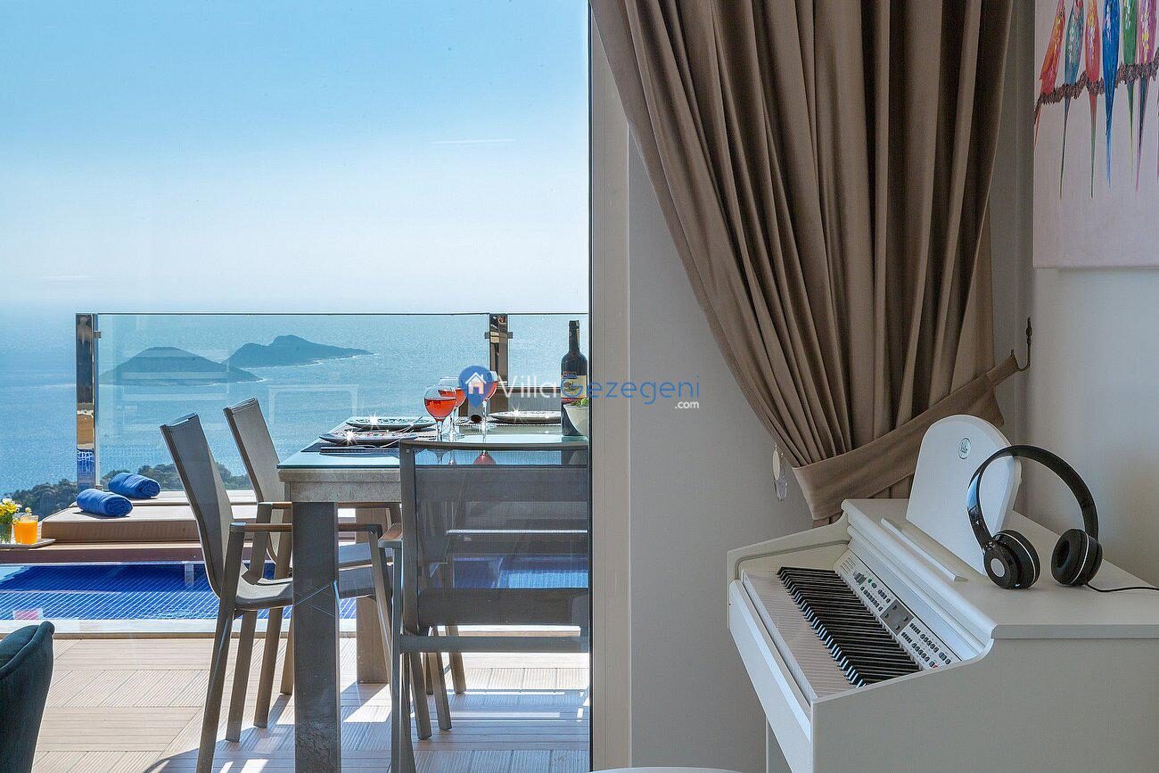 Villa Lamer Azur — 31