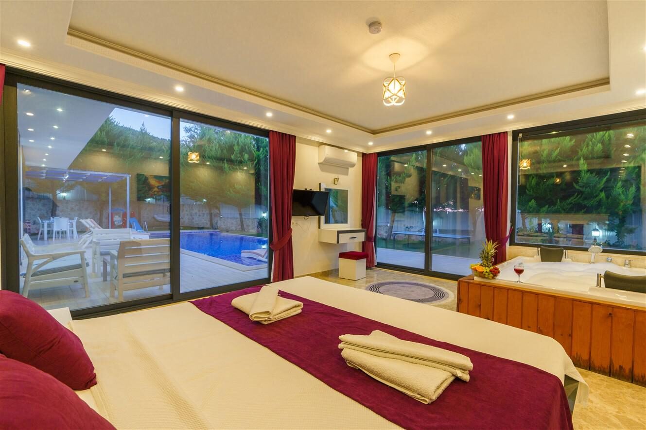 Villa Saha — 29