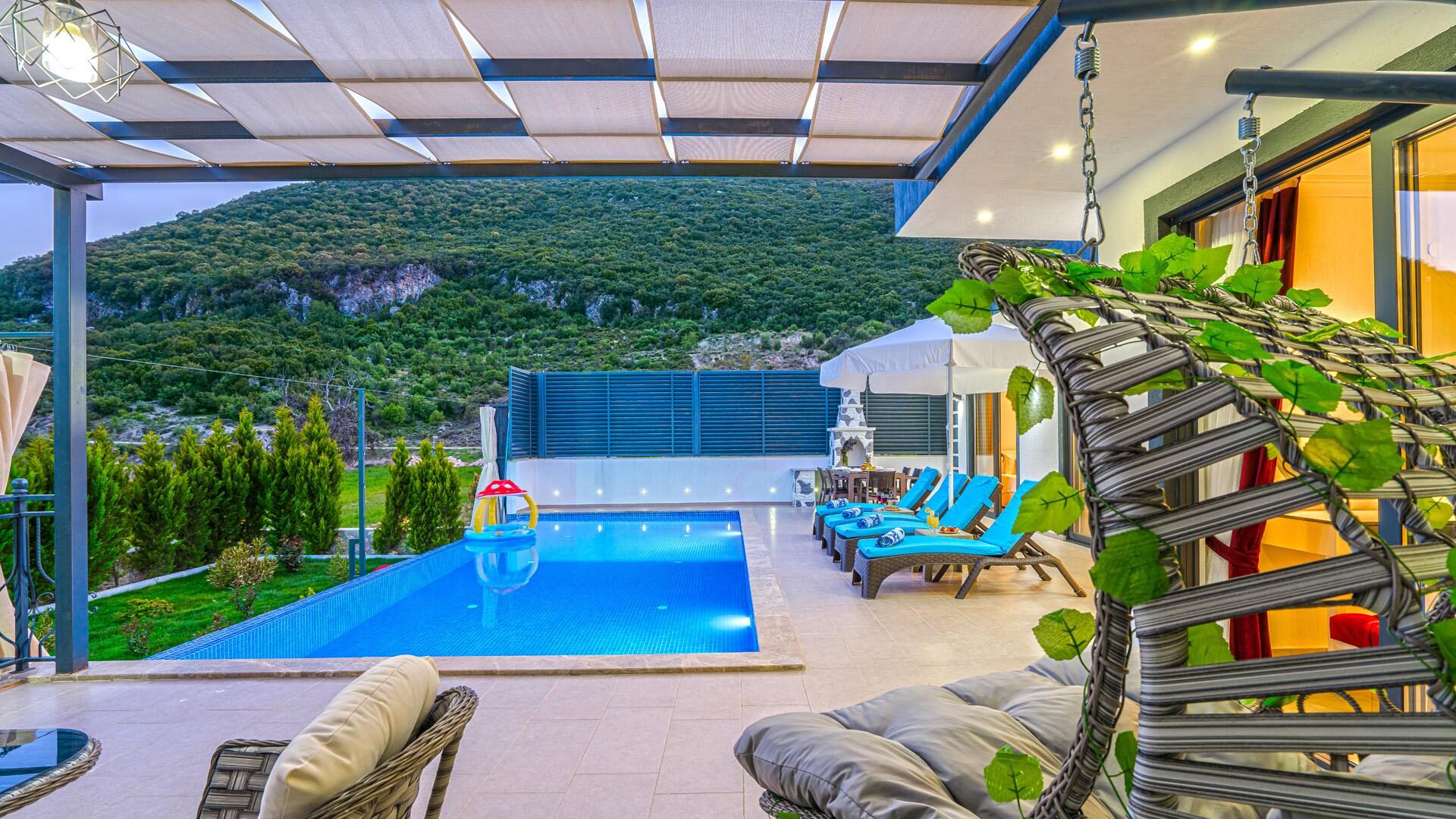 Villa Likya Yolu — 21