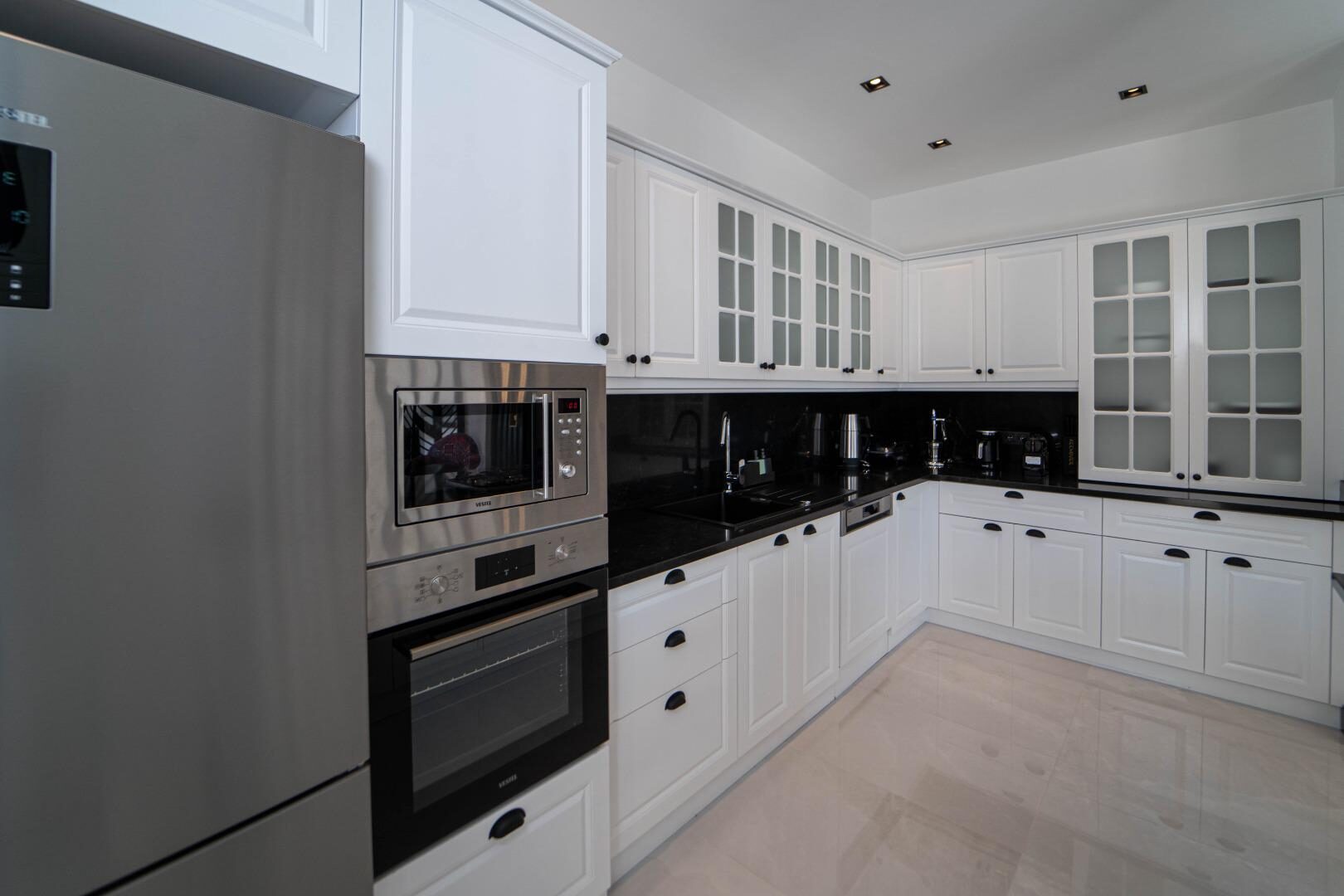 Villa Safran County — 28