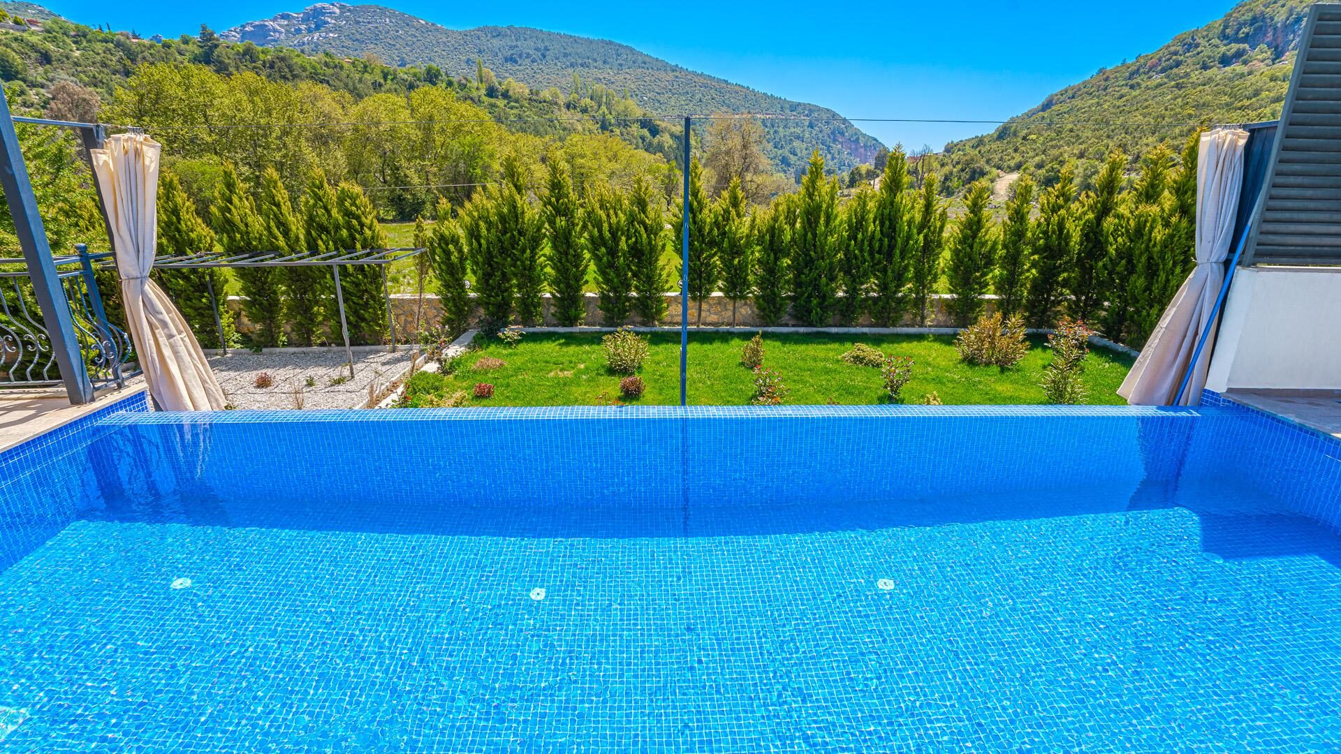 Villa Likya Yolu — 27