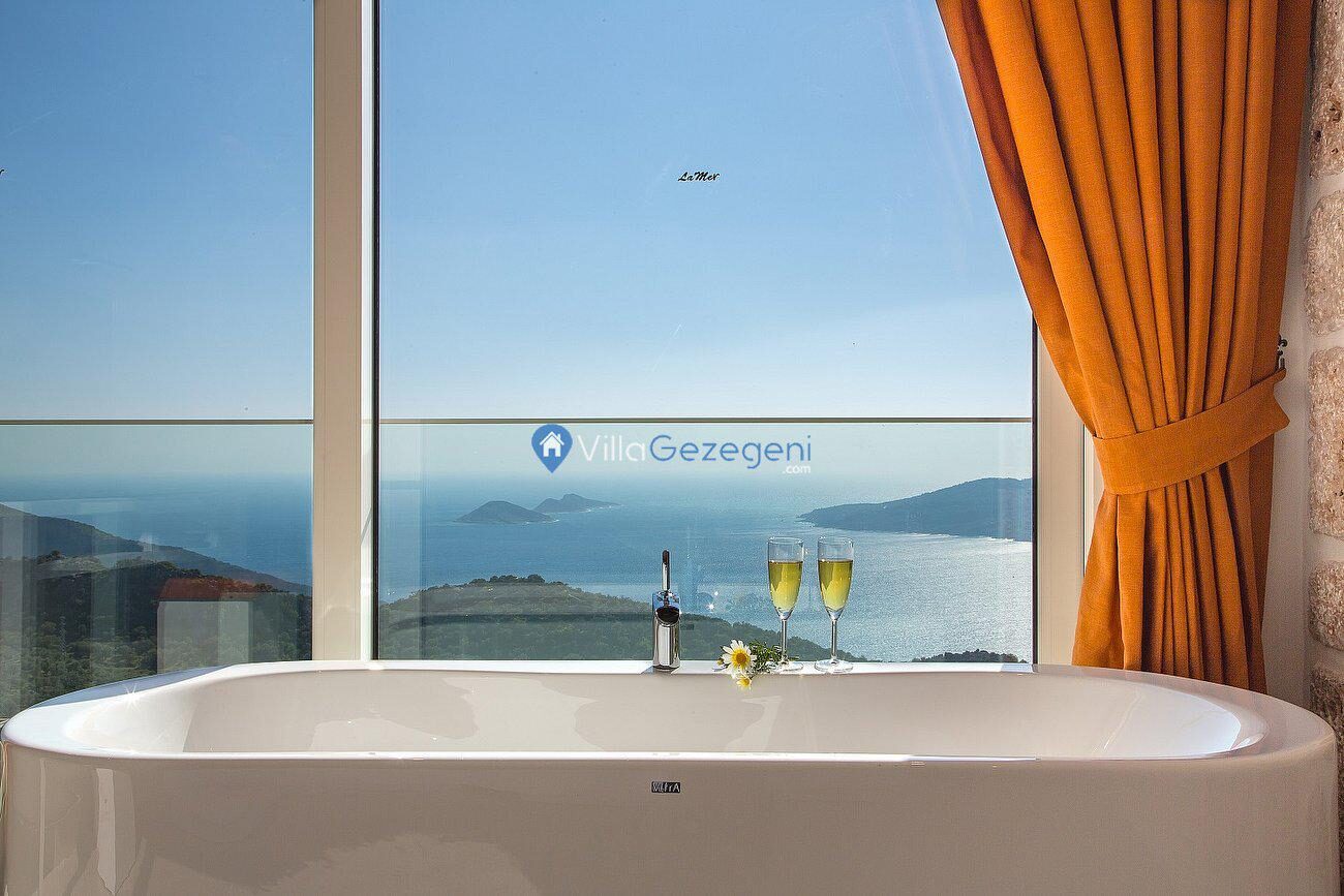 Villa Lamer Azur — 40