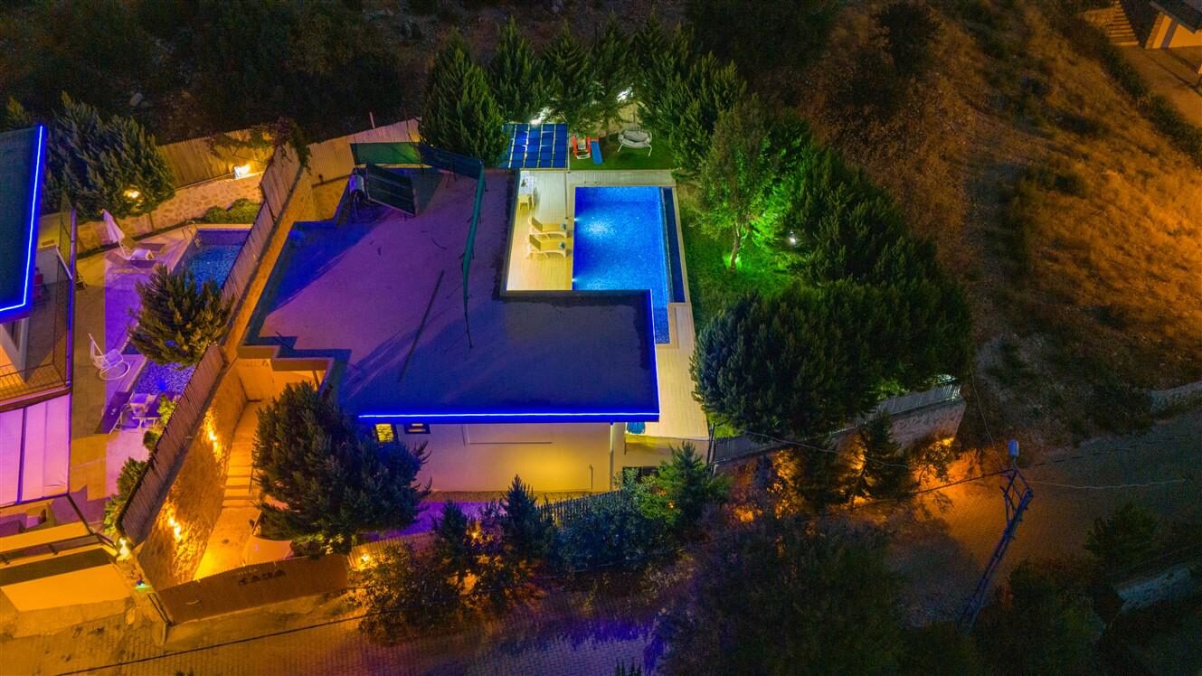 Villa Saha — 41