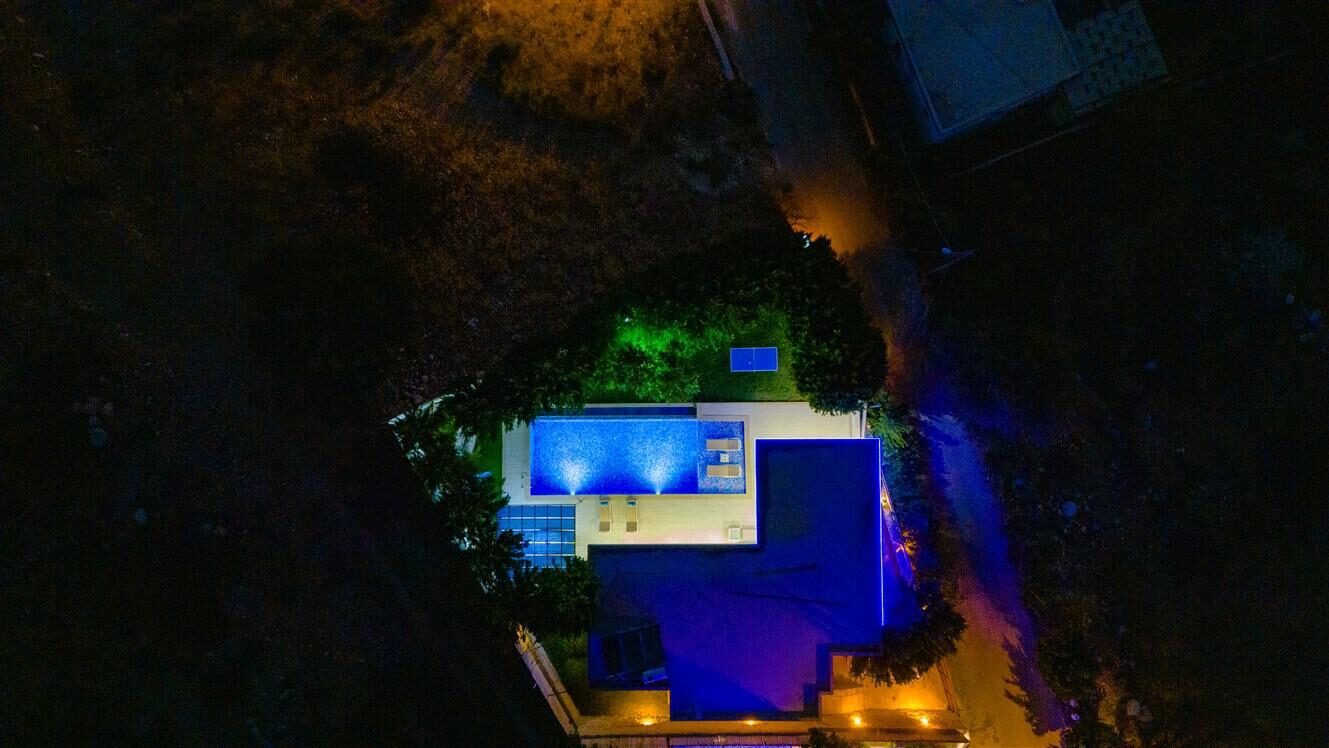 Villa Saha — 44