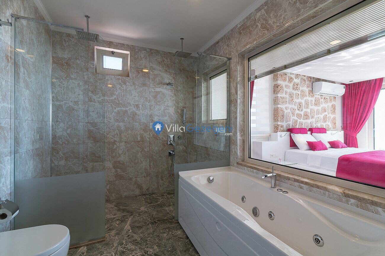 Villa Lamer Azur — 46