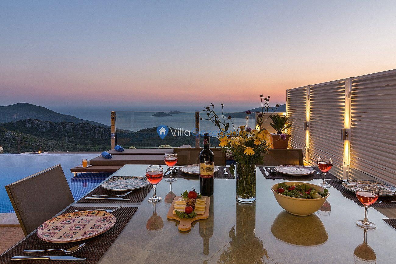 Villa Lamer Azur — 47
