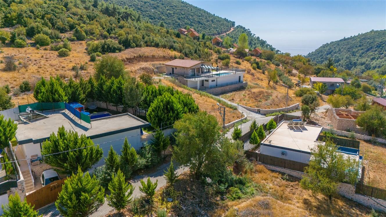 Villa Saha — 51