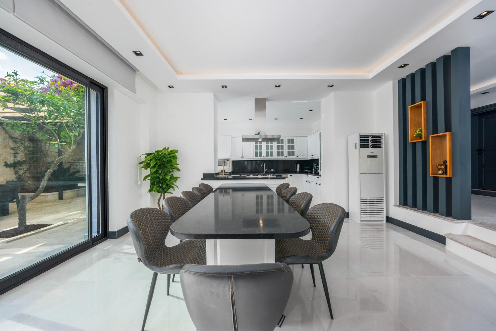 Villa Safran County — 45