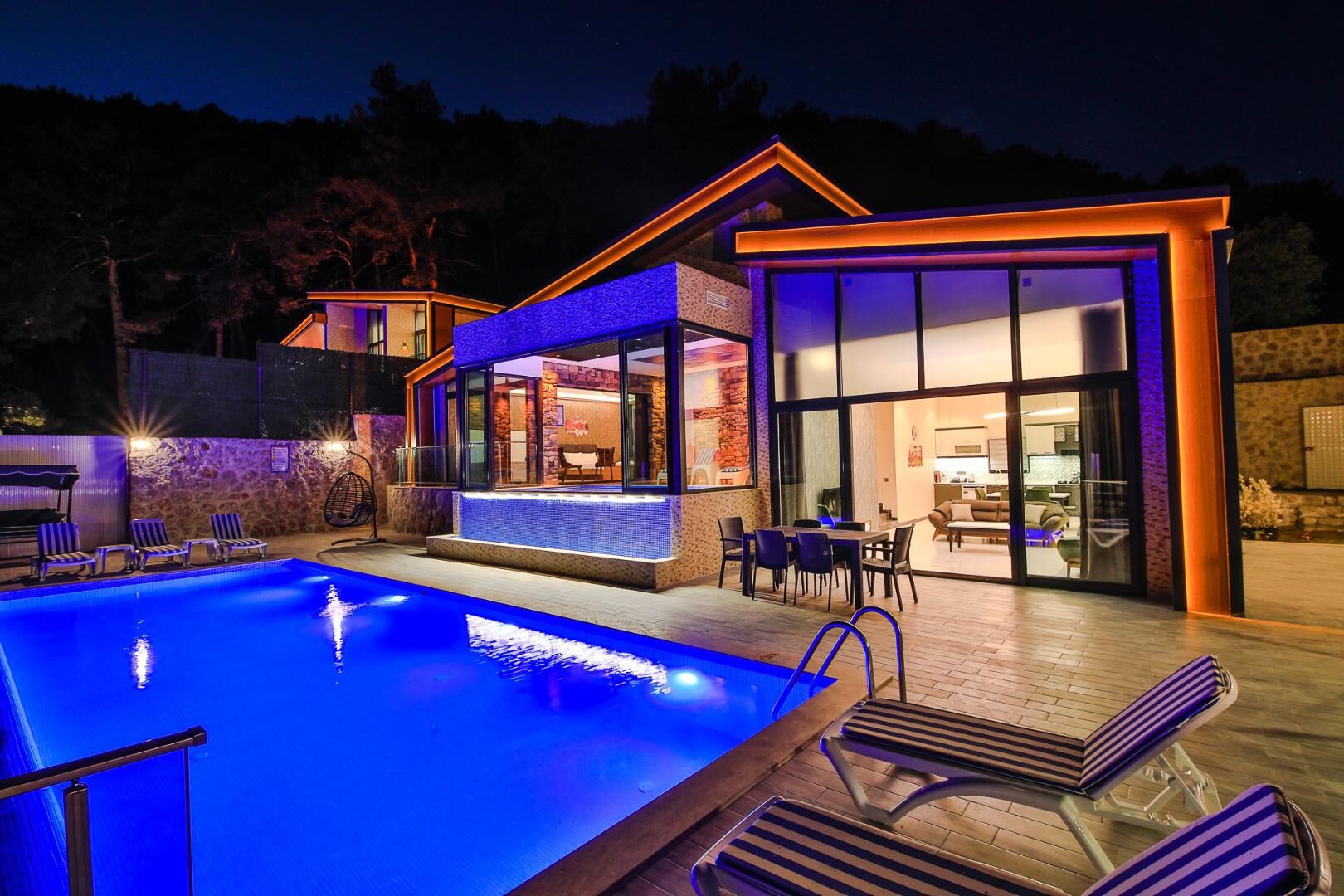 Villa Kalis 3
