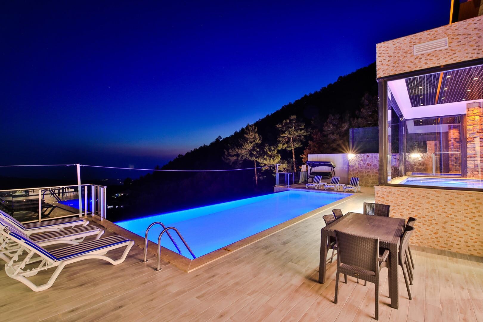 Villa Kalis 3 — 7