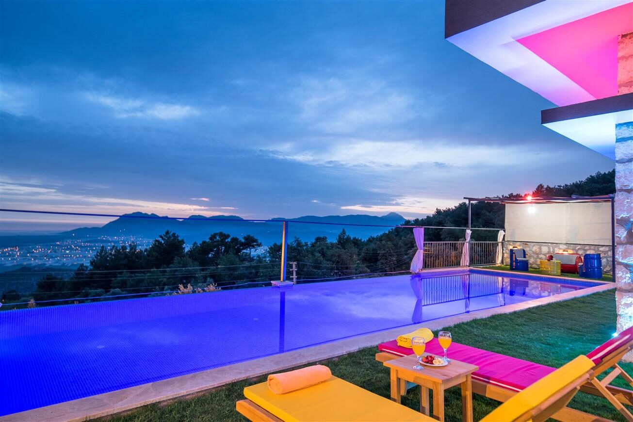 Villa Balım — 12