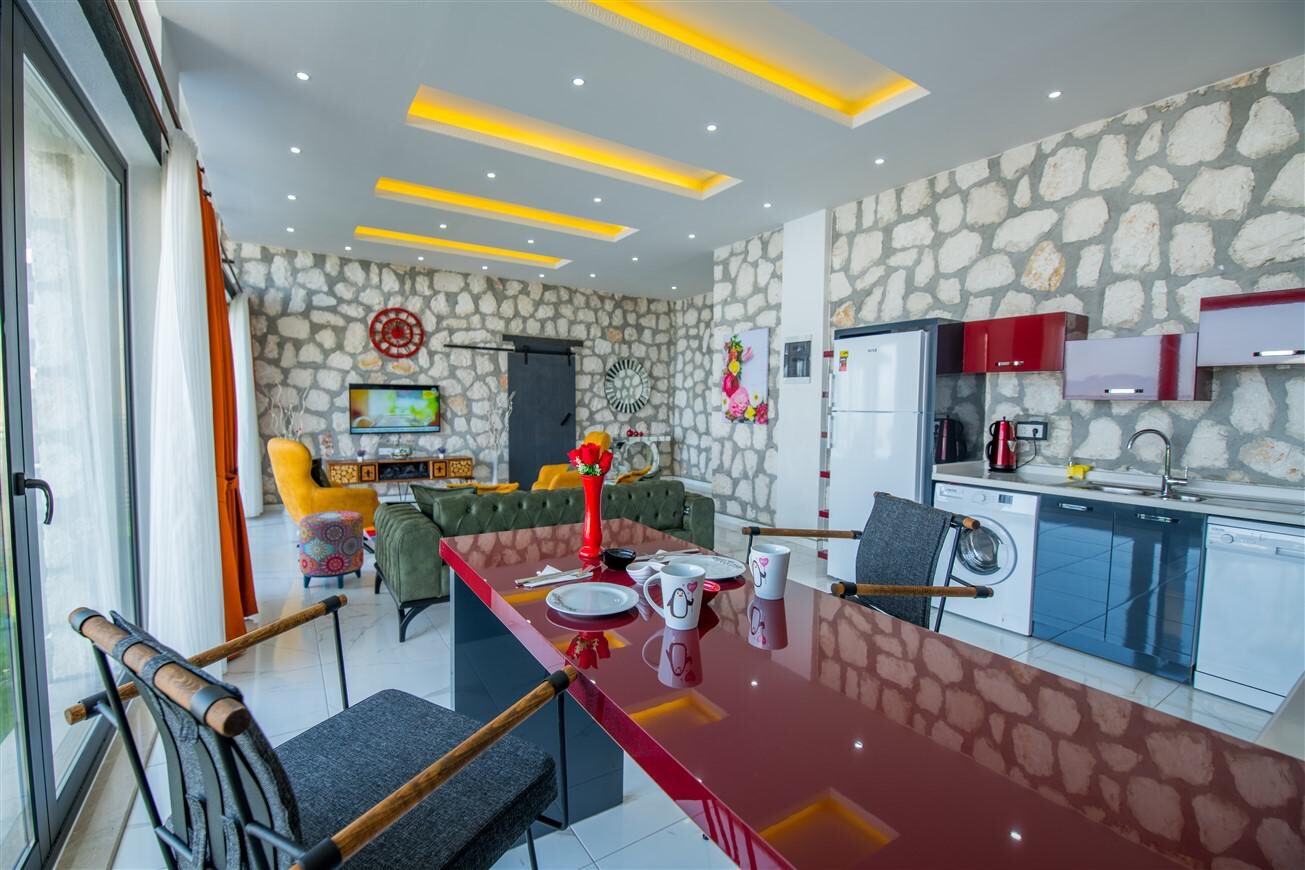 Villa Balım — 14