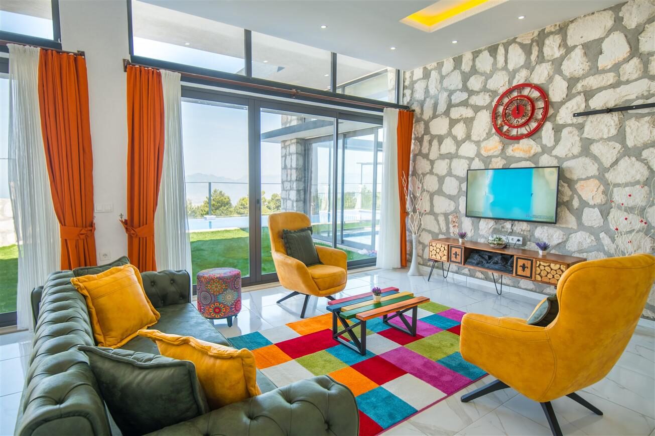 Villa Balım — 16