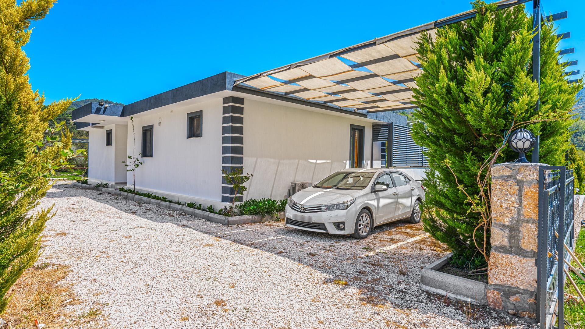 Villa Likya Yolu — 51