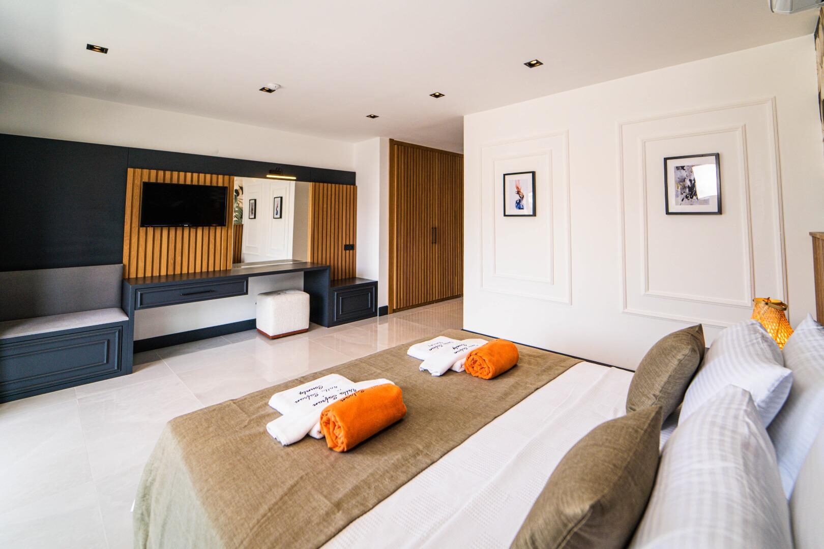 Villa Safran County — 62