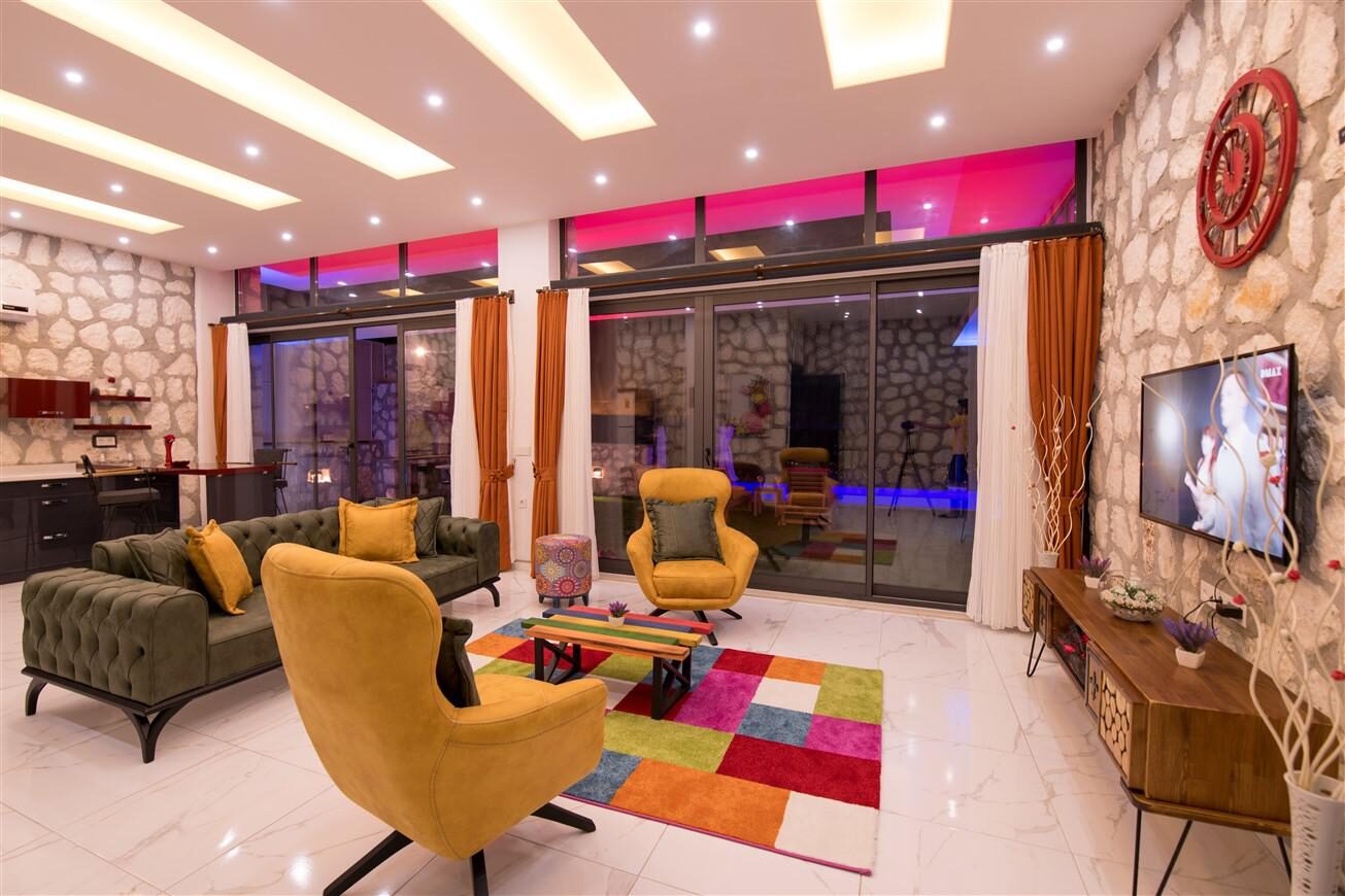 Villa Balım — 20