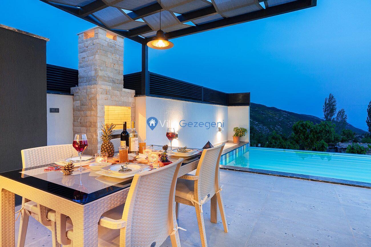 Villa Kuzey — 22