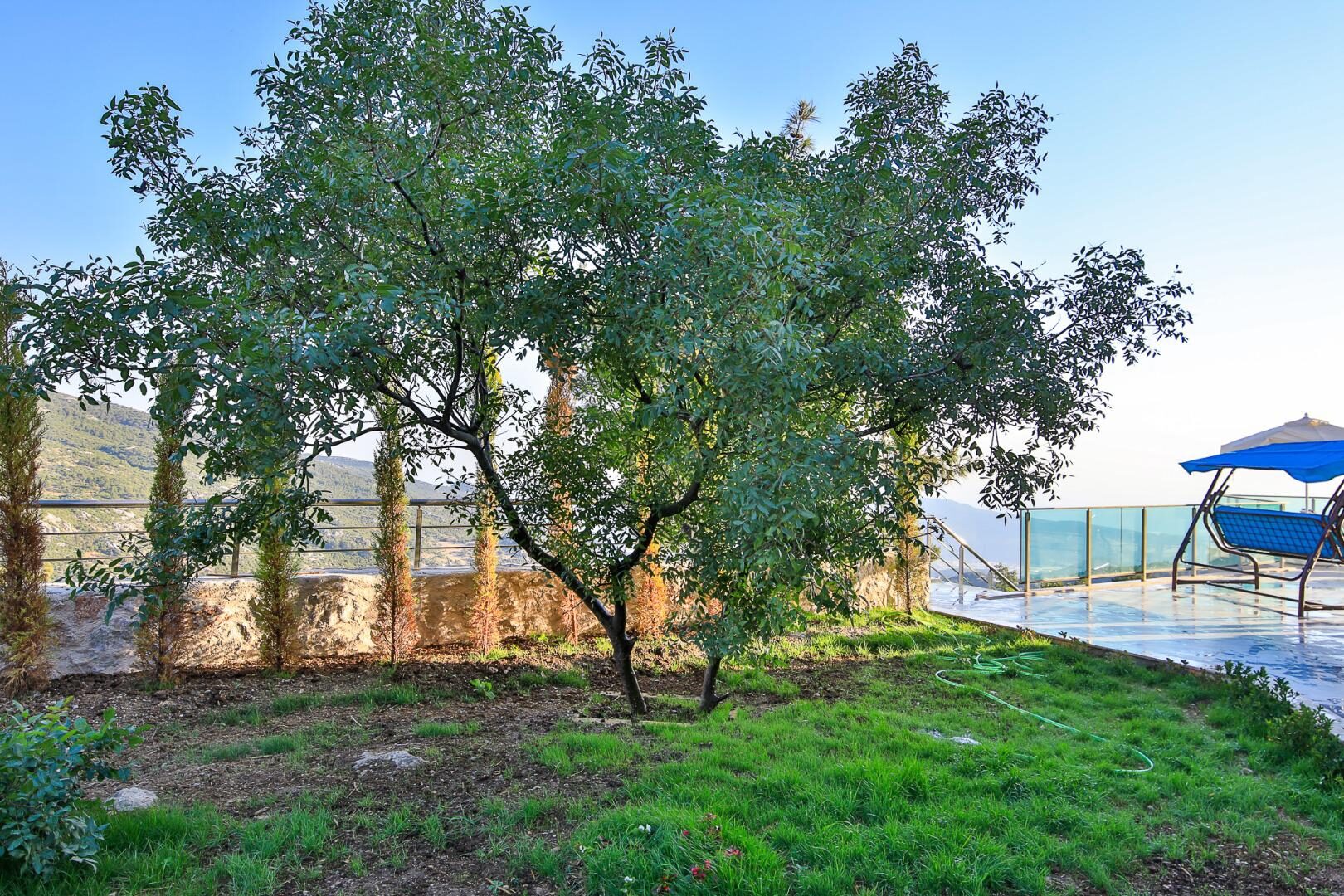 Villa Kalis 4 — 21