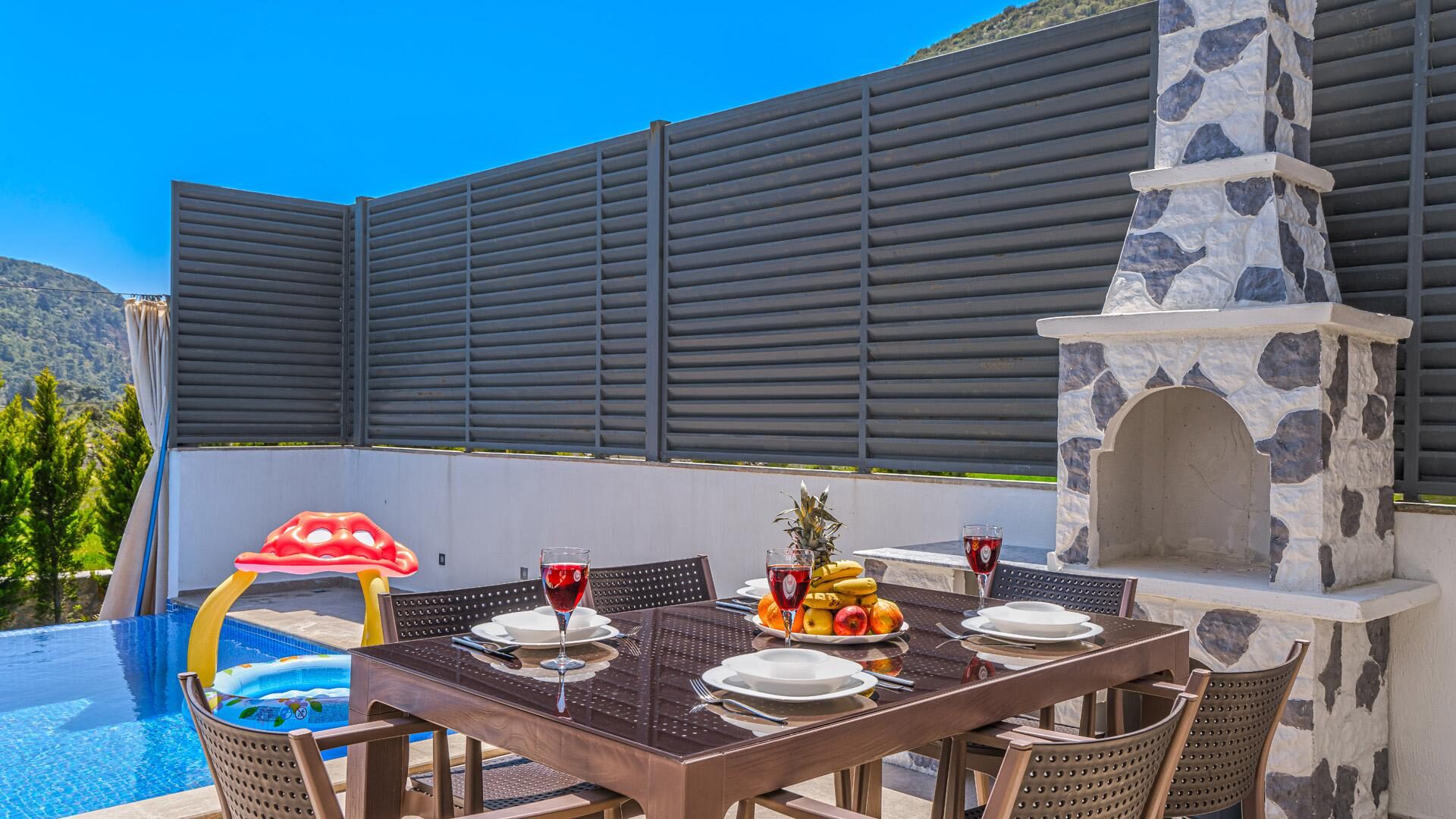 Villa Likya Yolu — 62