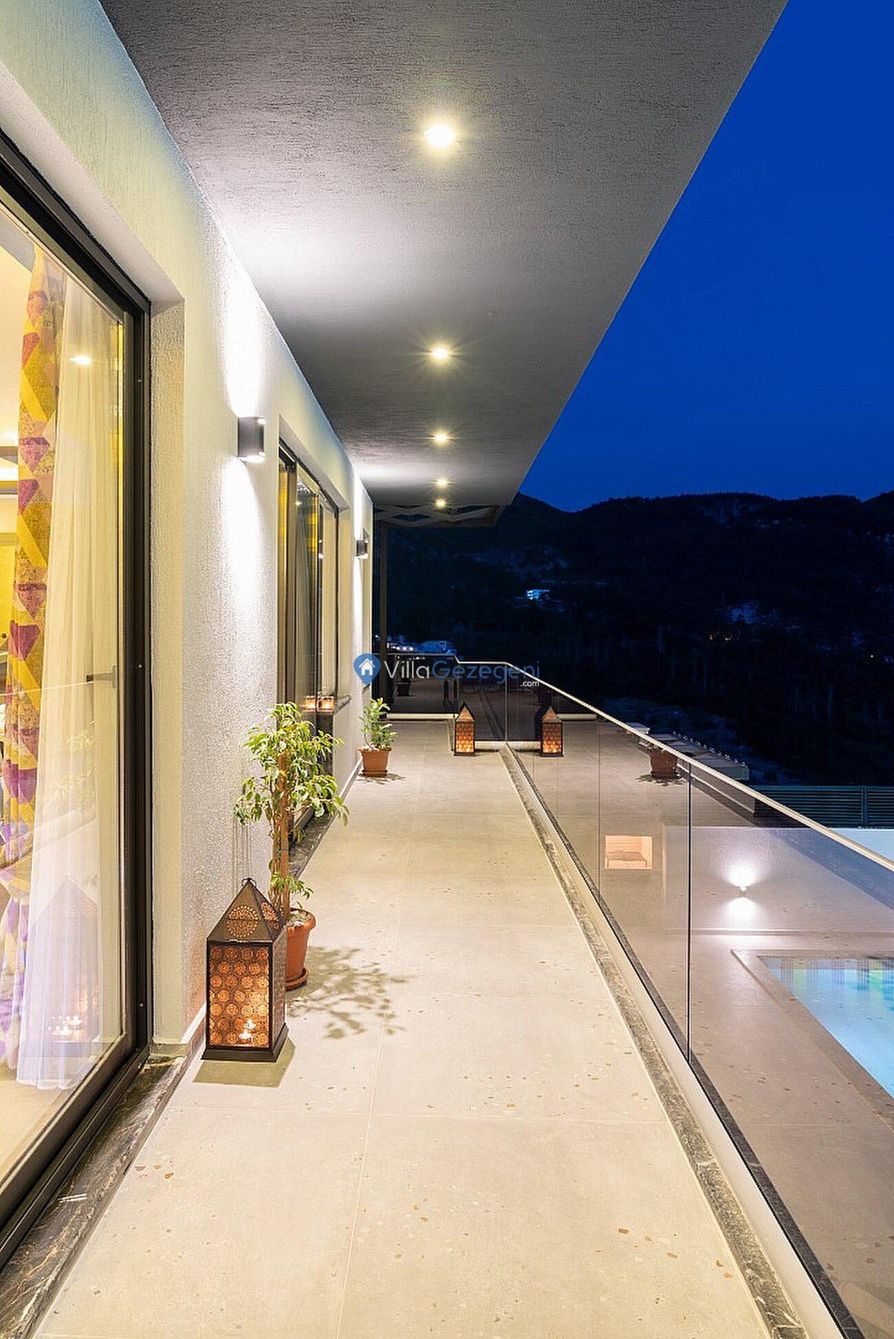 Villa Kuzey — 28