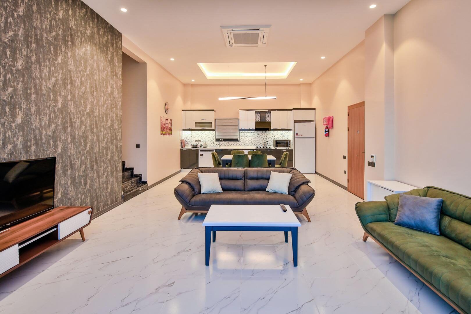 Villa Kalis 3 — 32