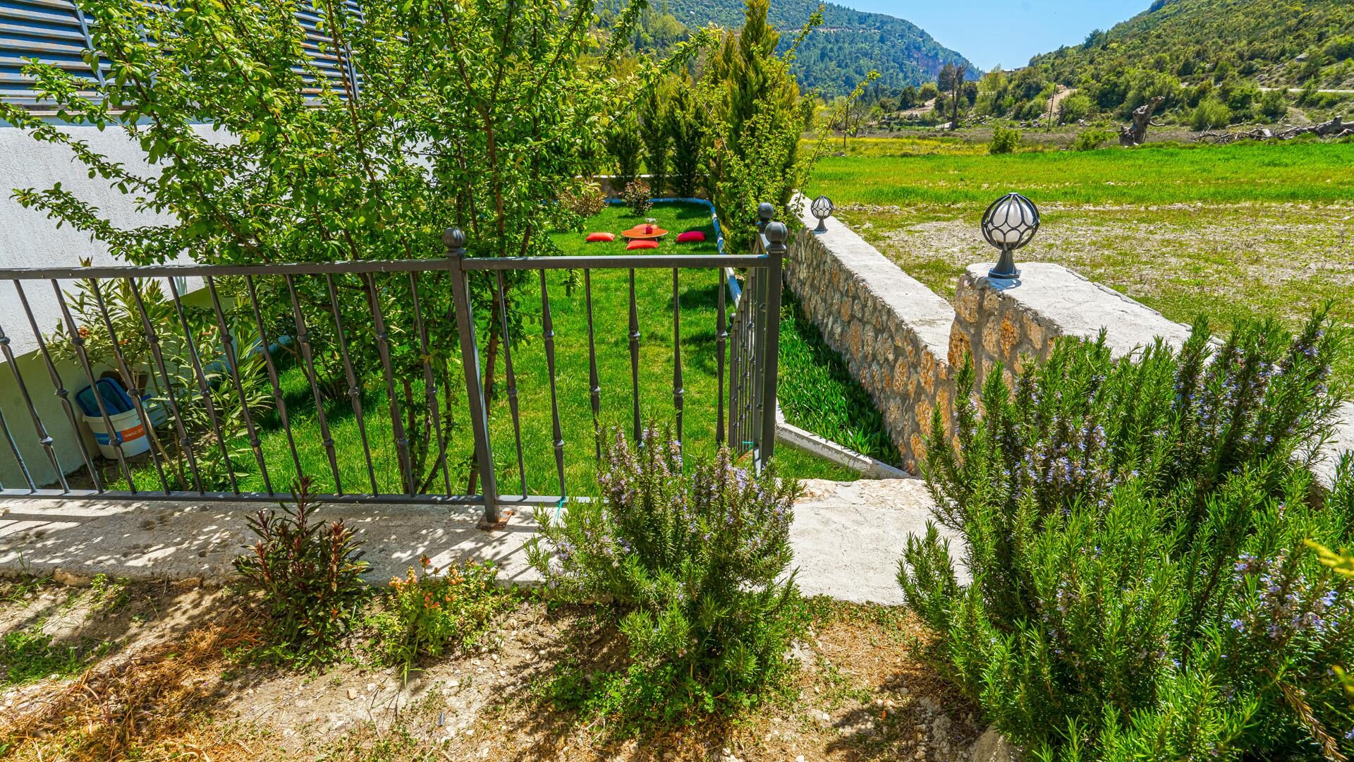 Villa Likya Yolu — 66