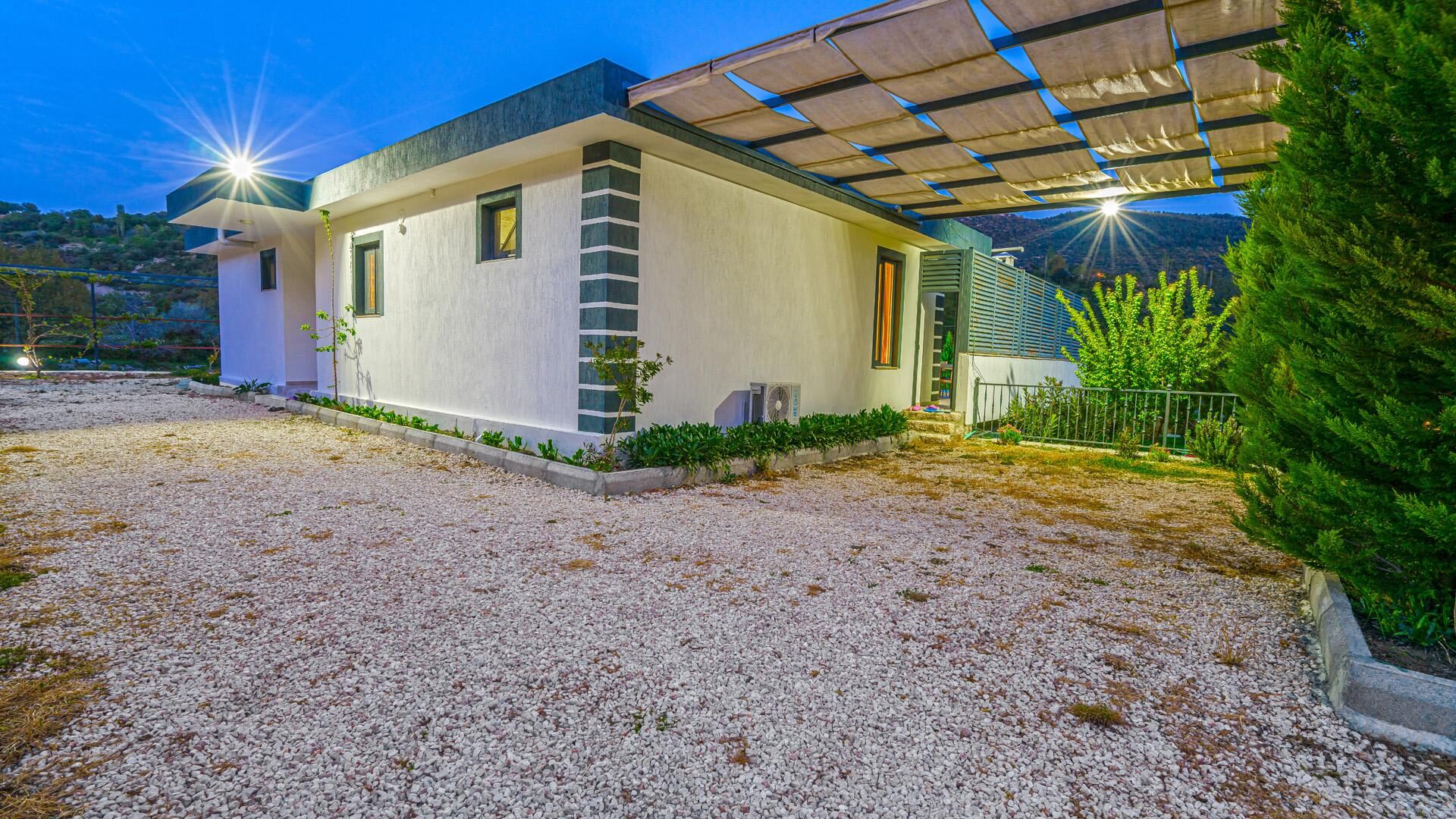 Villa Likya Yolu — 67