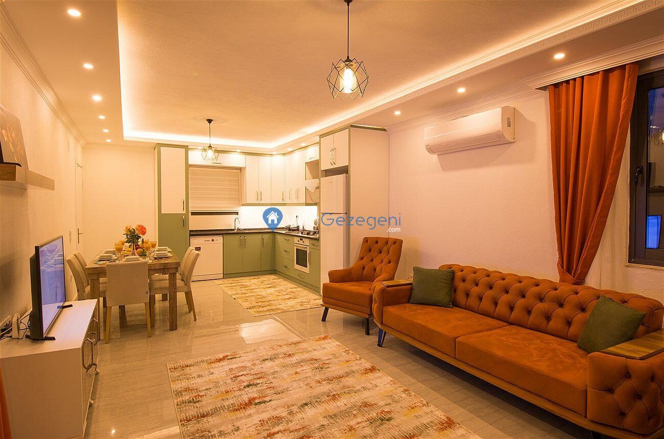 Villa Nar Çiçeği — 7