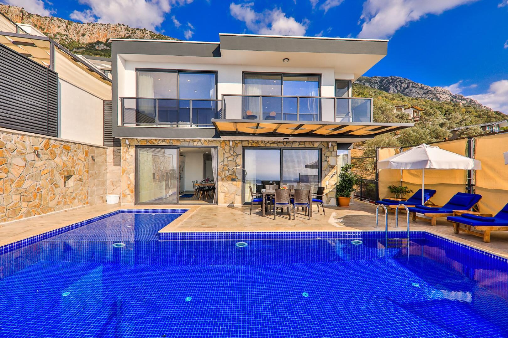Villa Blue Star — 4