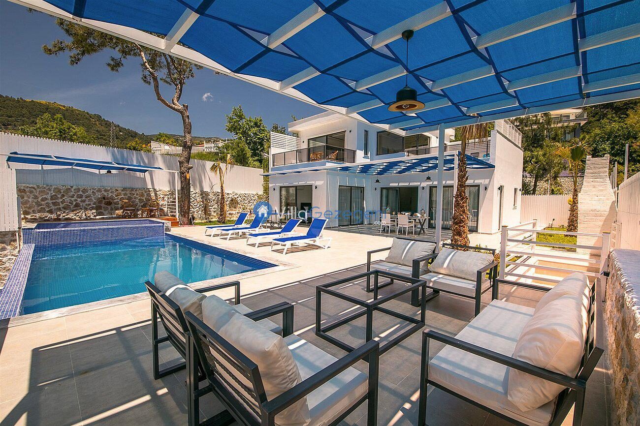 Villa Ocean — 4