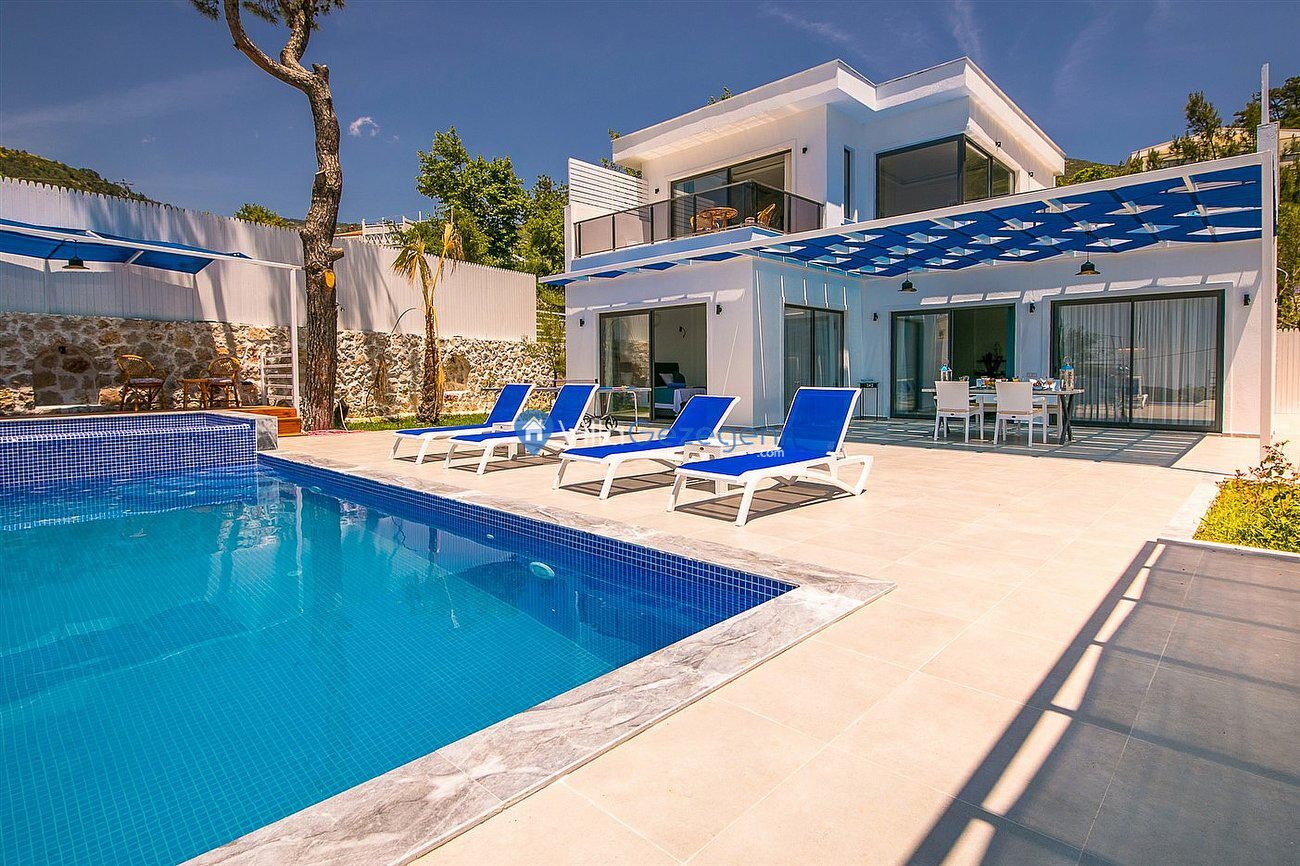 Villa Ocean — 5