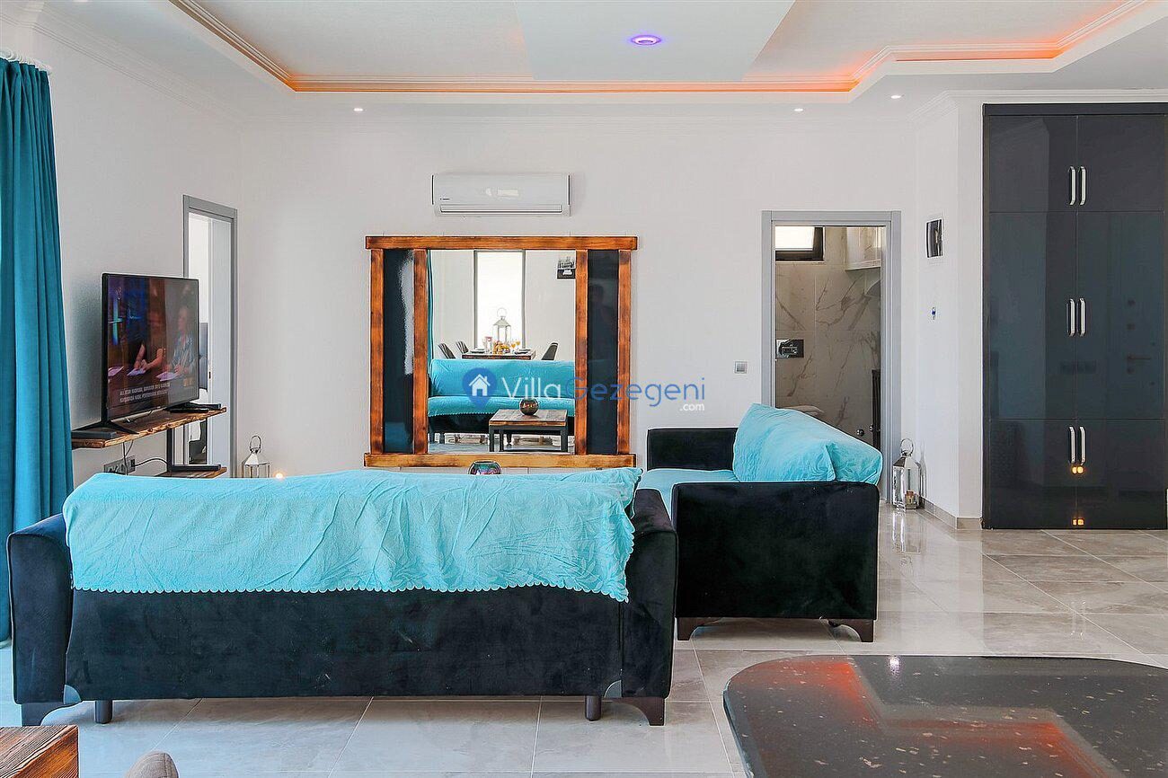 Villa Ocean — 10