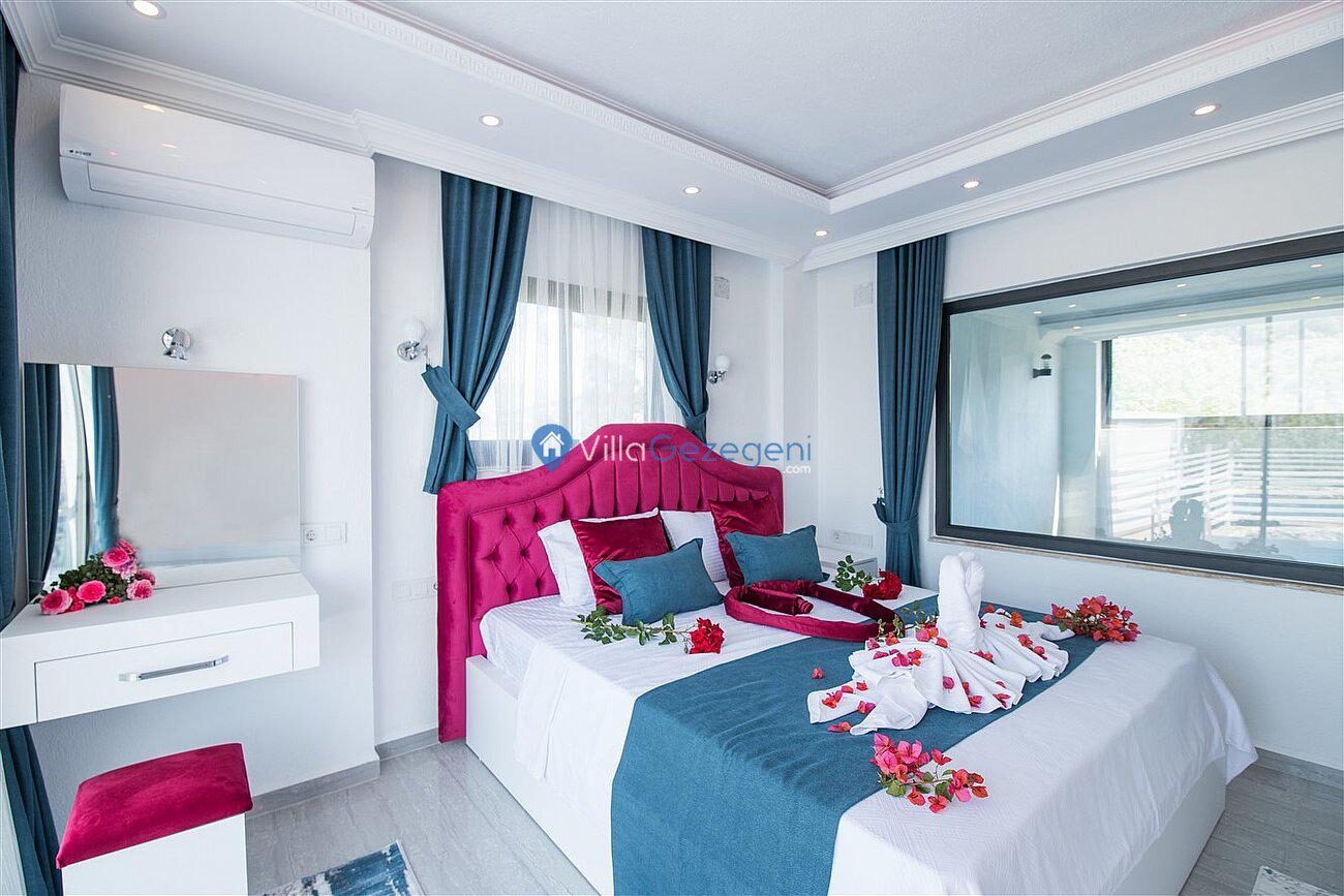Villa Nar Çiçeği — 18